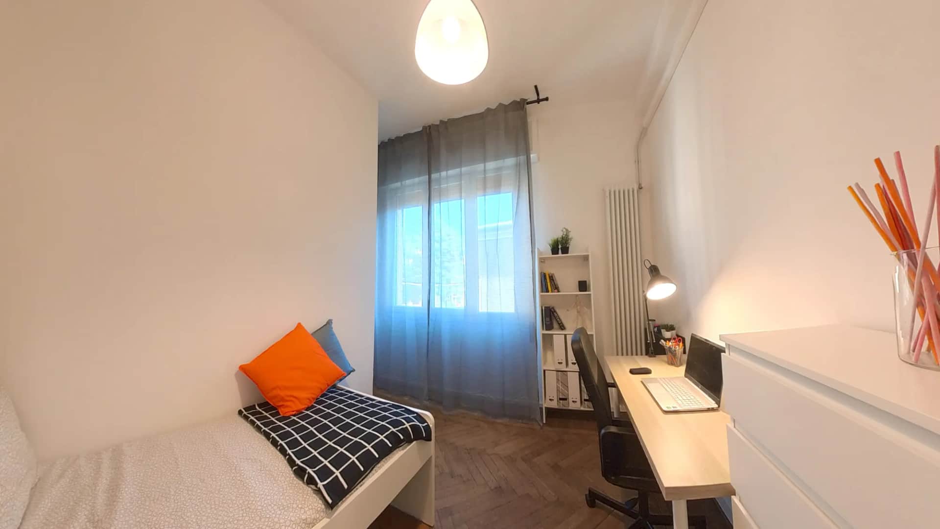 Private room in Padua