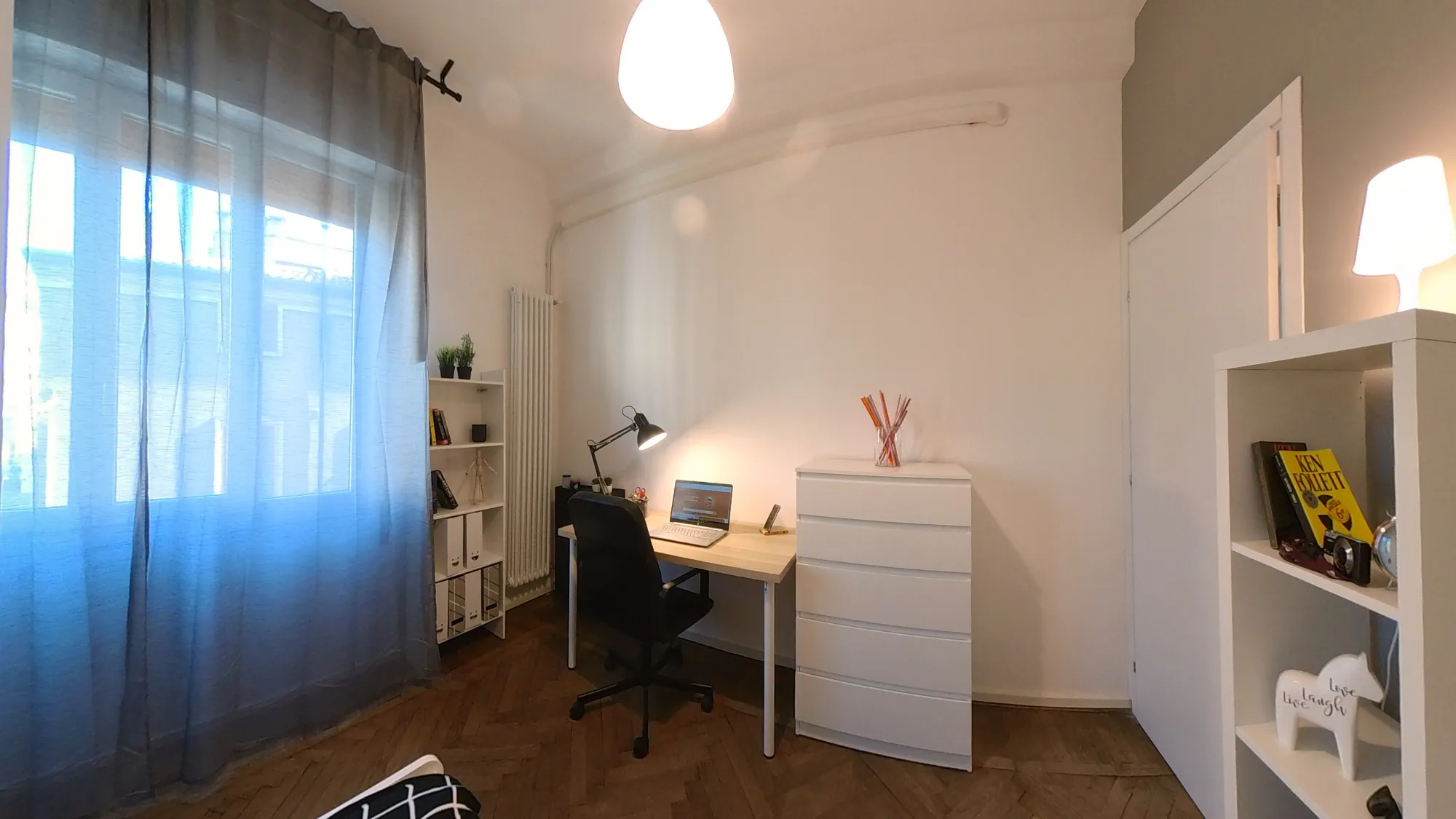 Private room in Padua photo 5