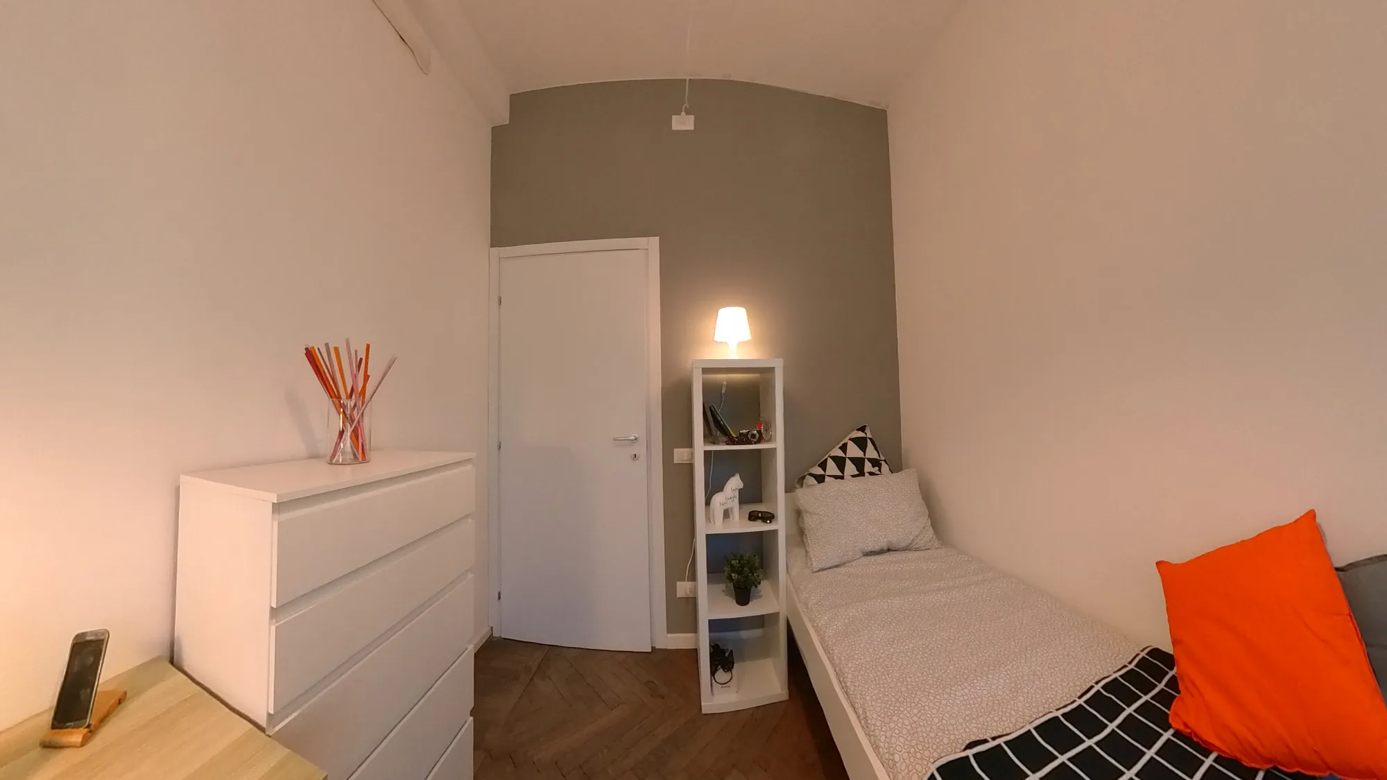 Private room in Padua photo 2