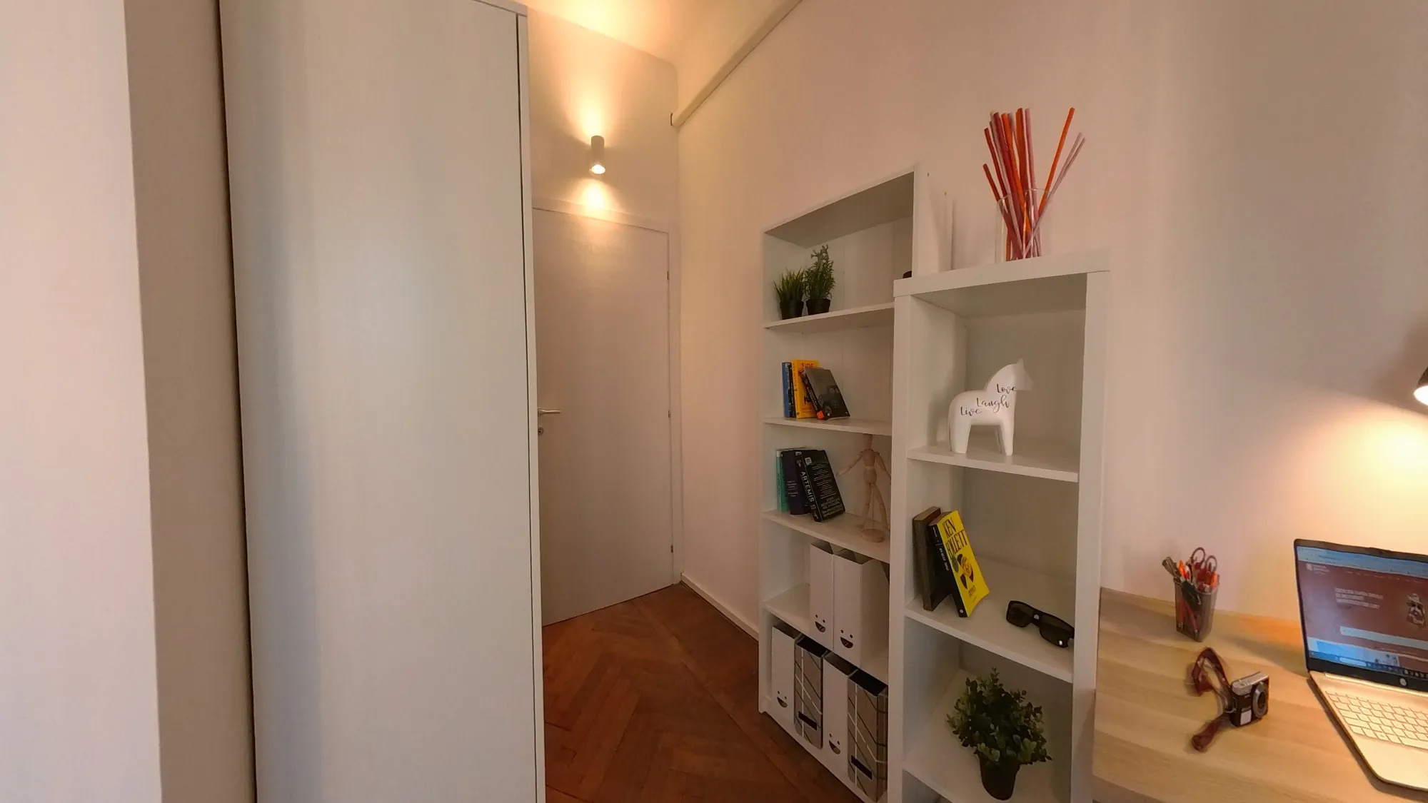 Private room in Padua photo 2