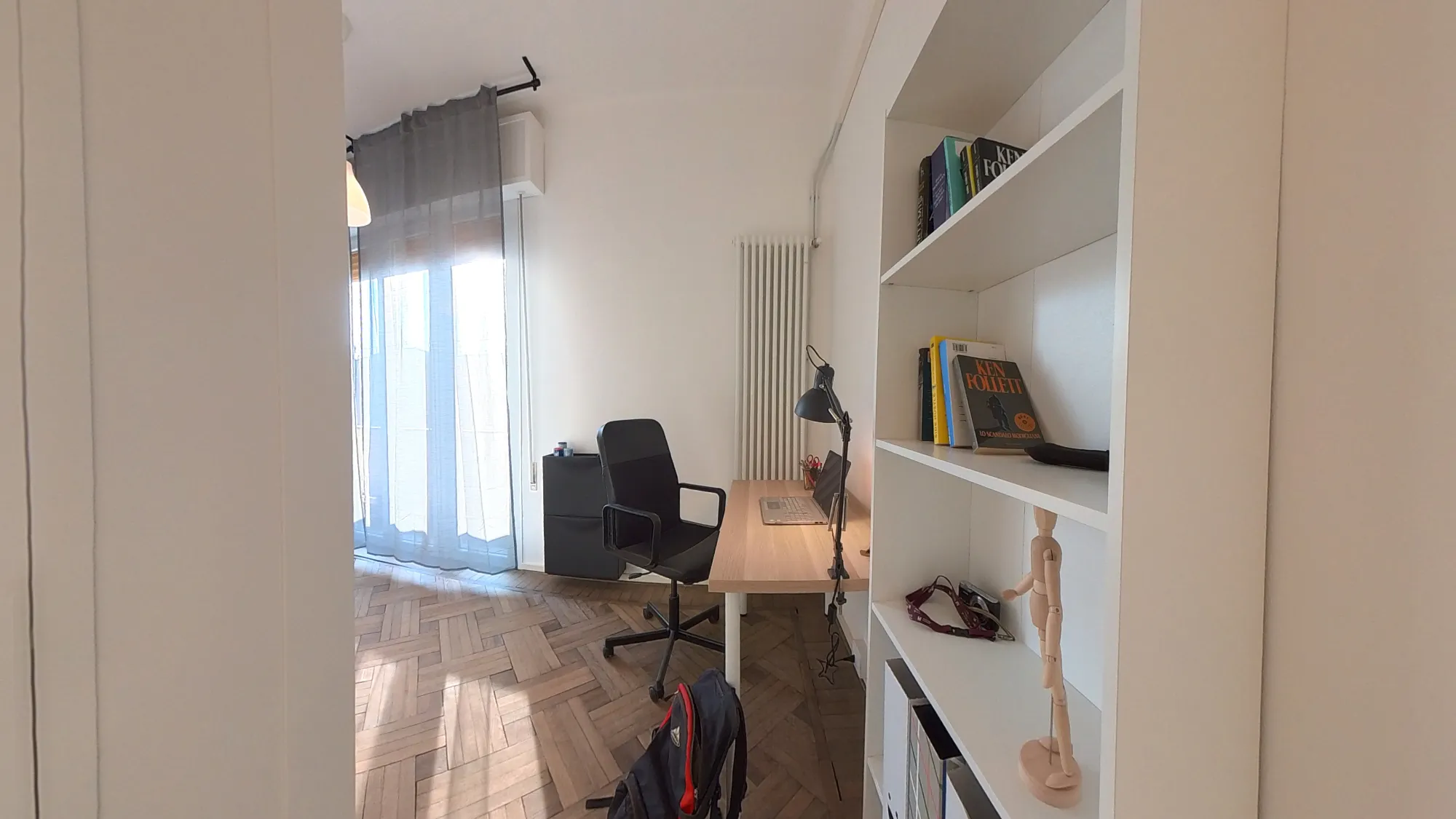Private room in Padua photo 2