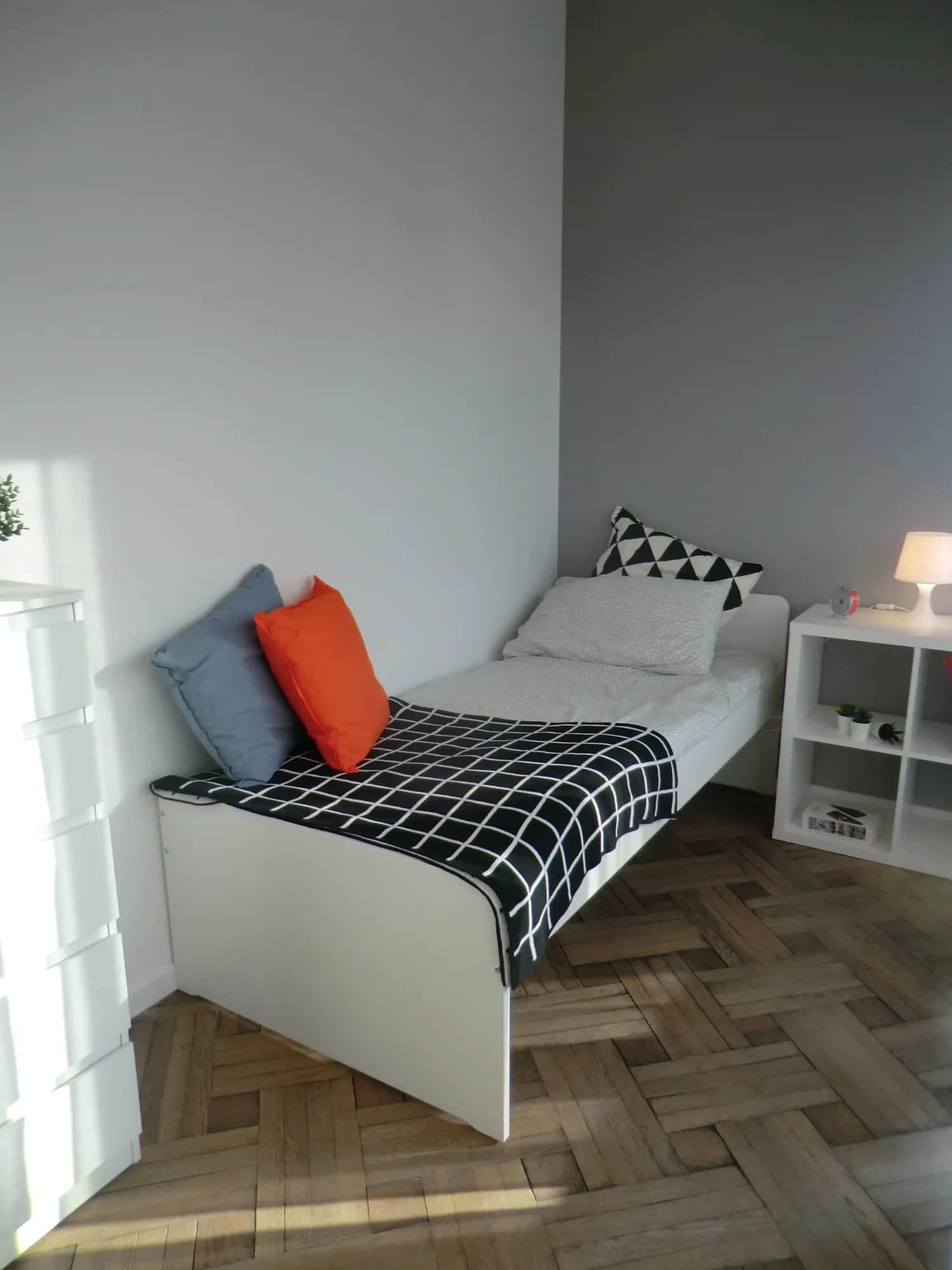 Private room in Padua