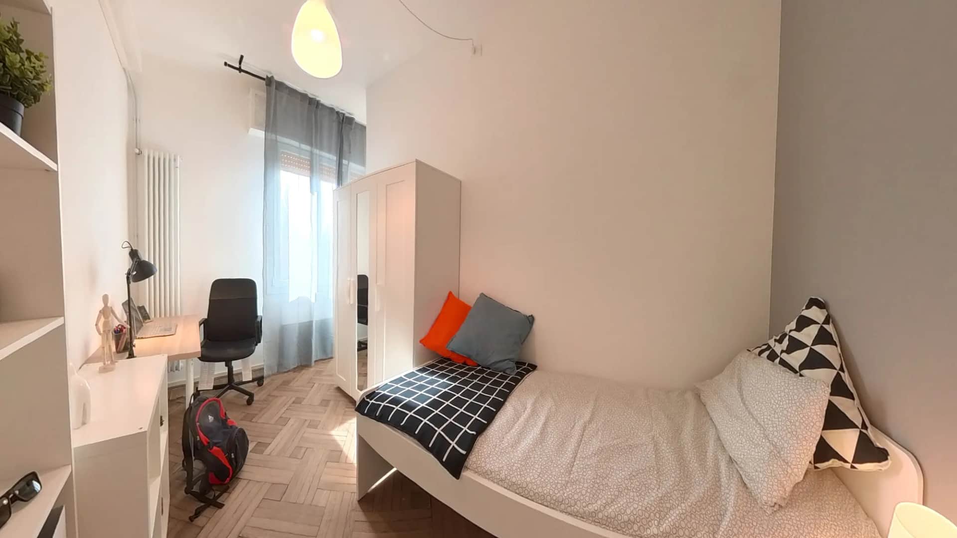 Private room in Padua