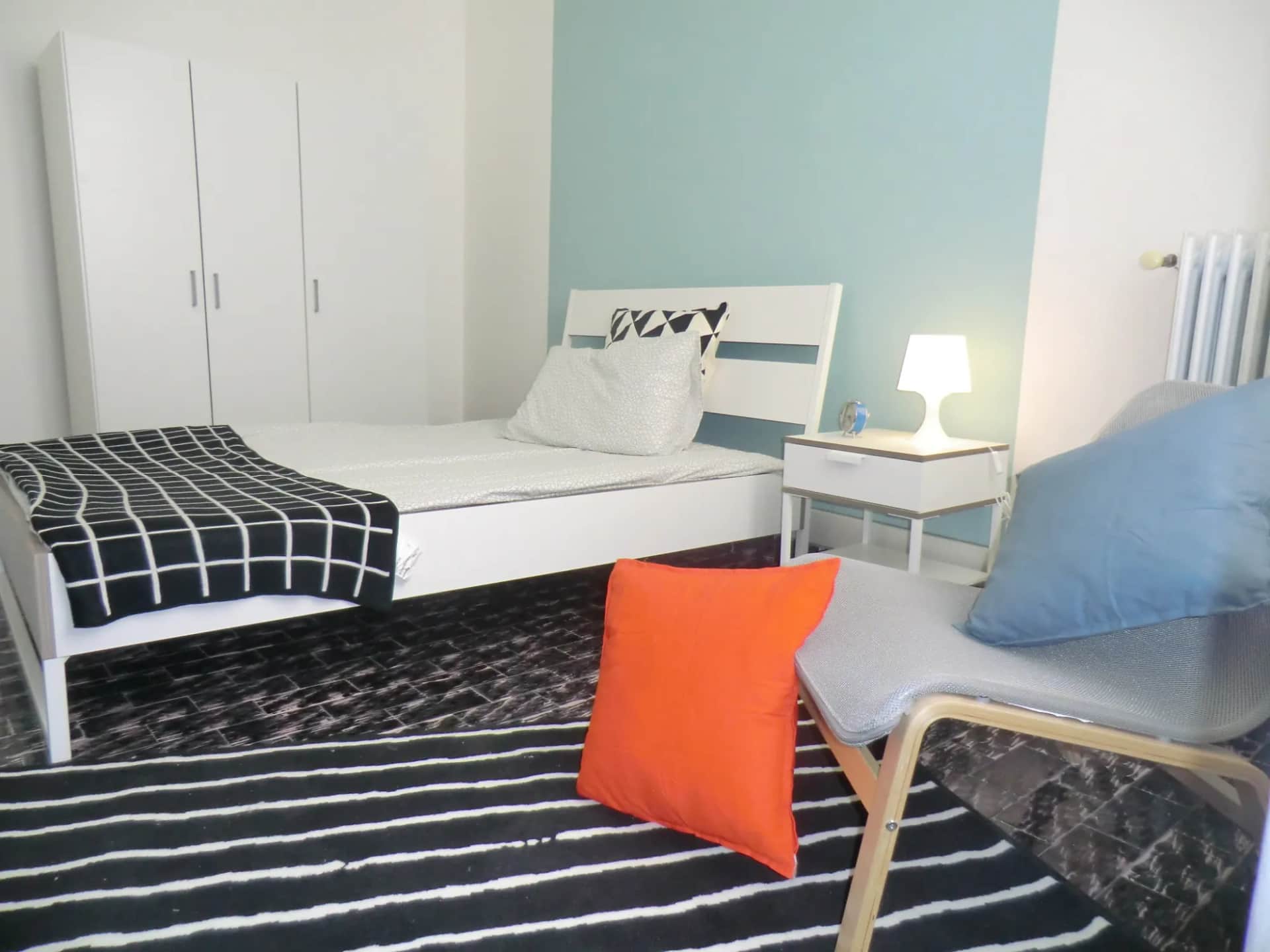 Private room in Padua