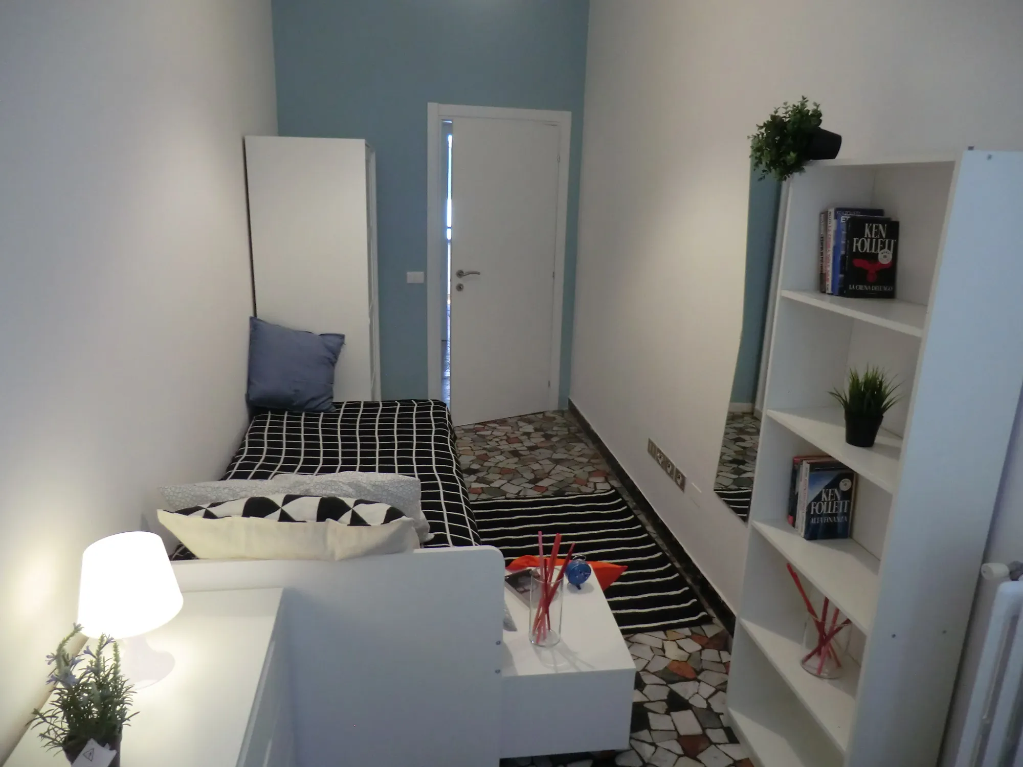 Private room in Padua photo 2