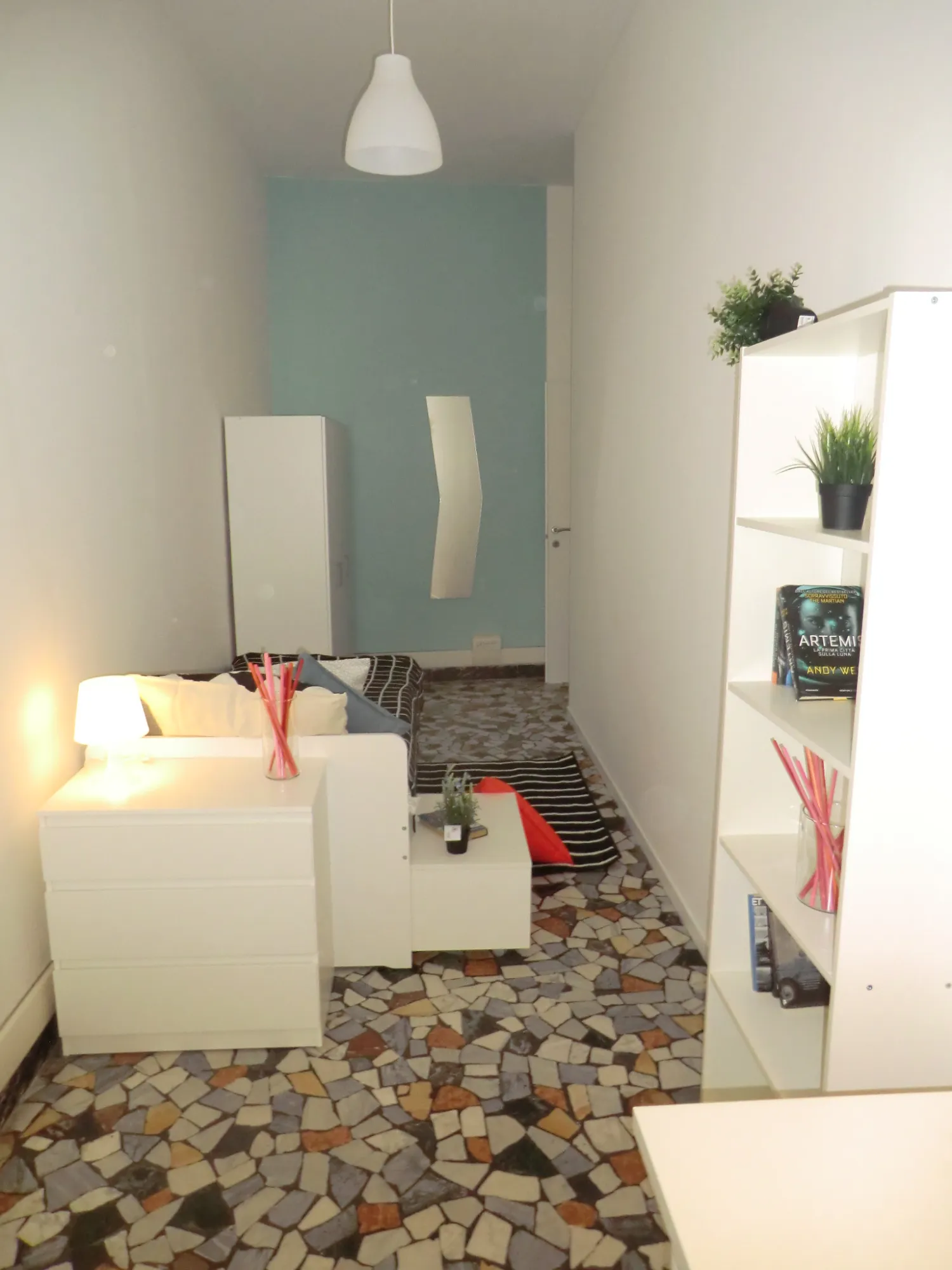 Private room in Padua photo 4
