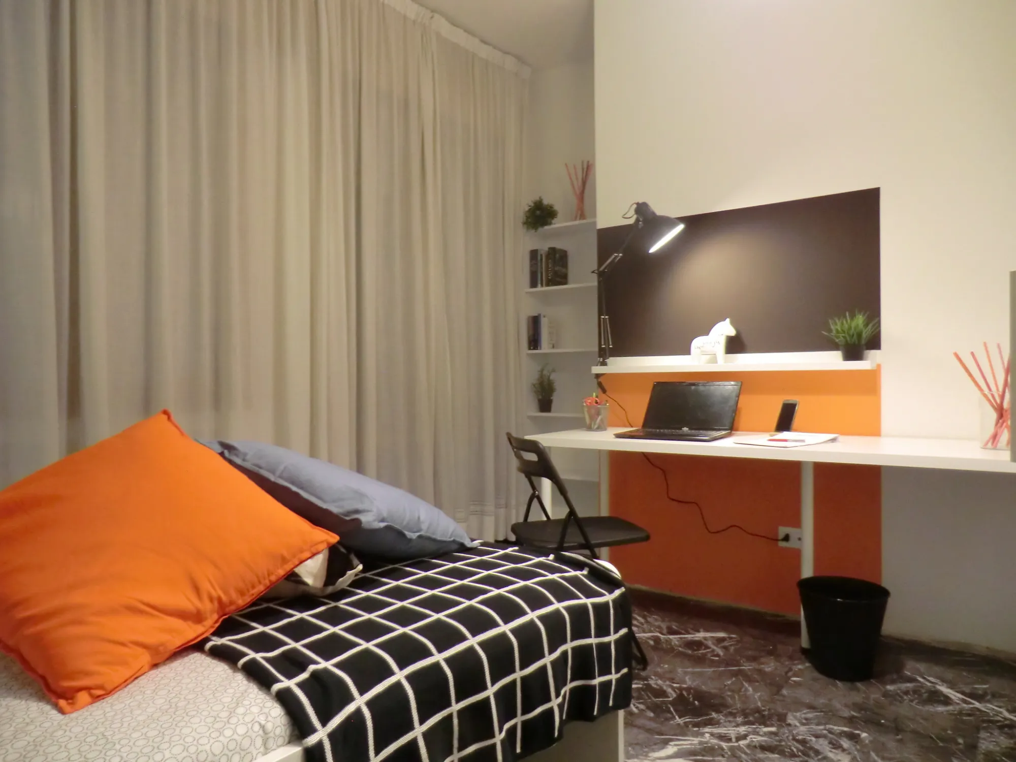 Private room in Padua
