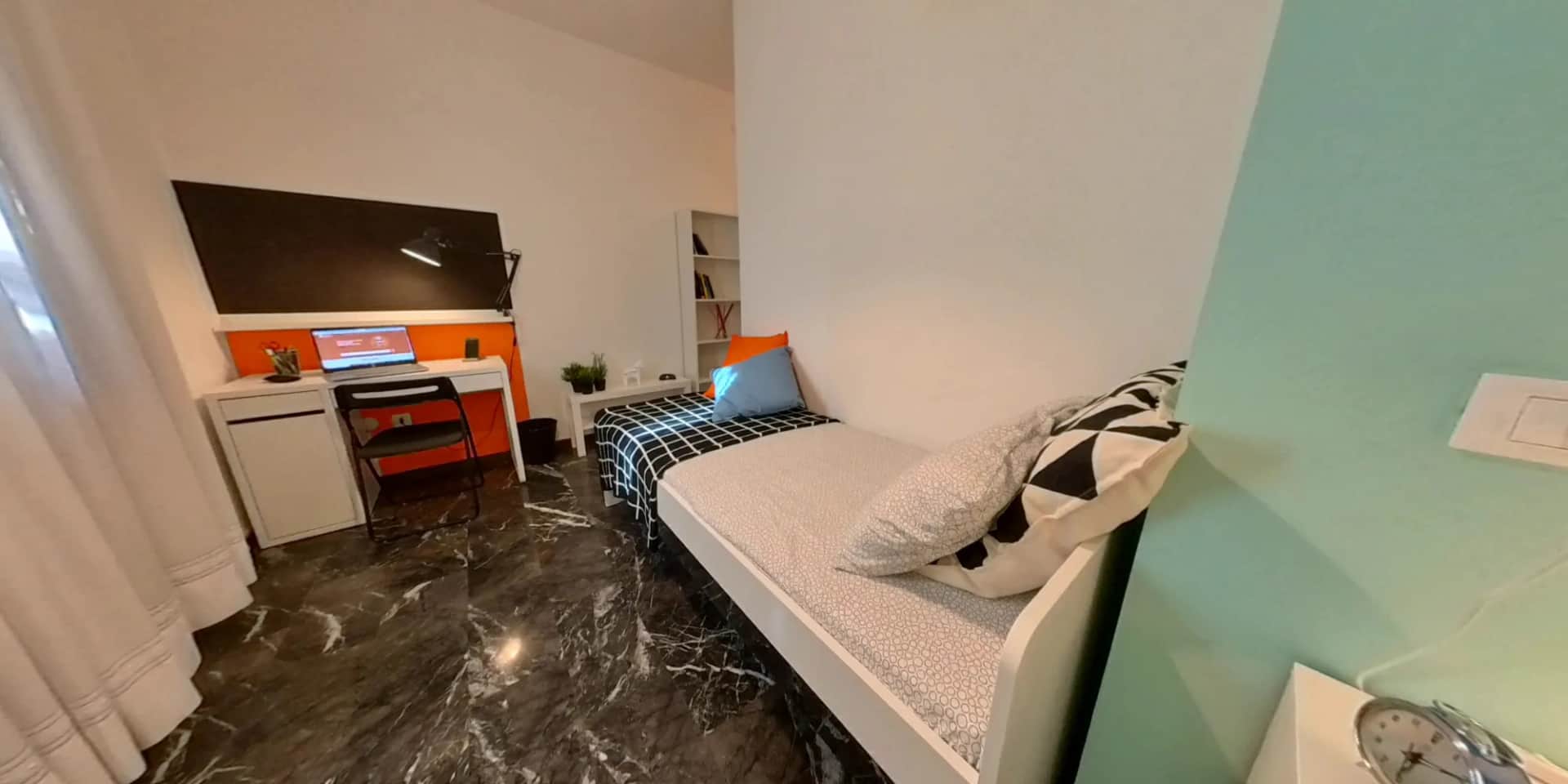 Private room in Padua