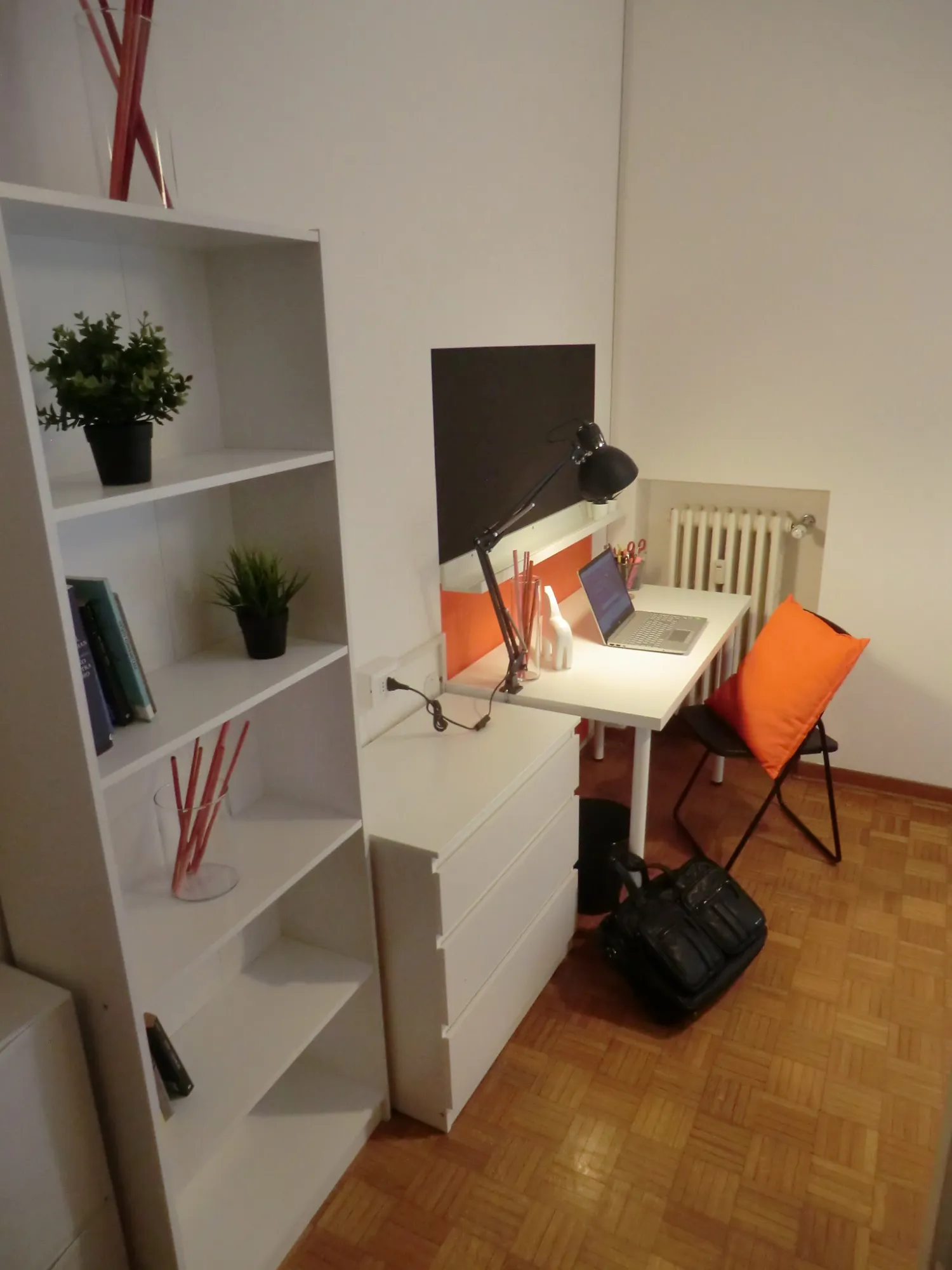 Private room in Padua photo 2