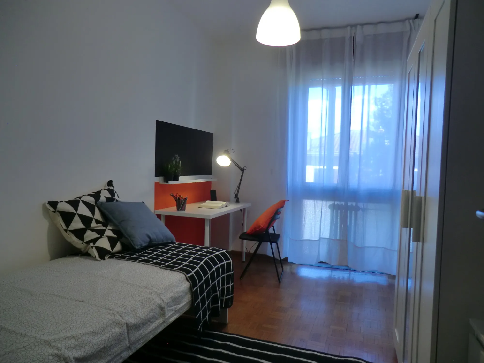 Private room in Padua