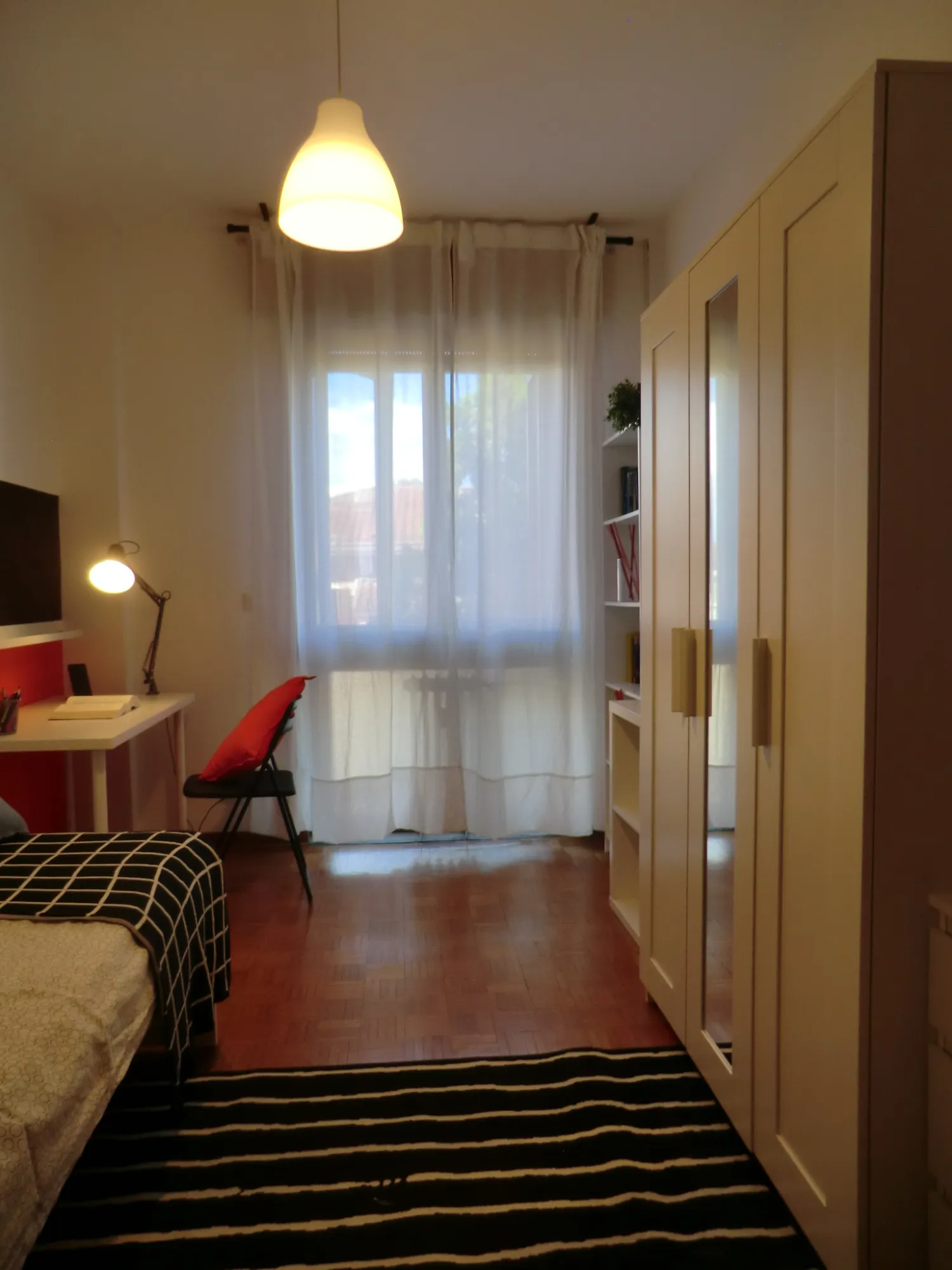 Private room in Padua photo 2