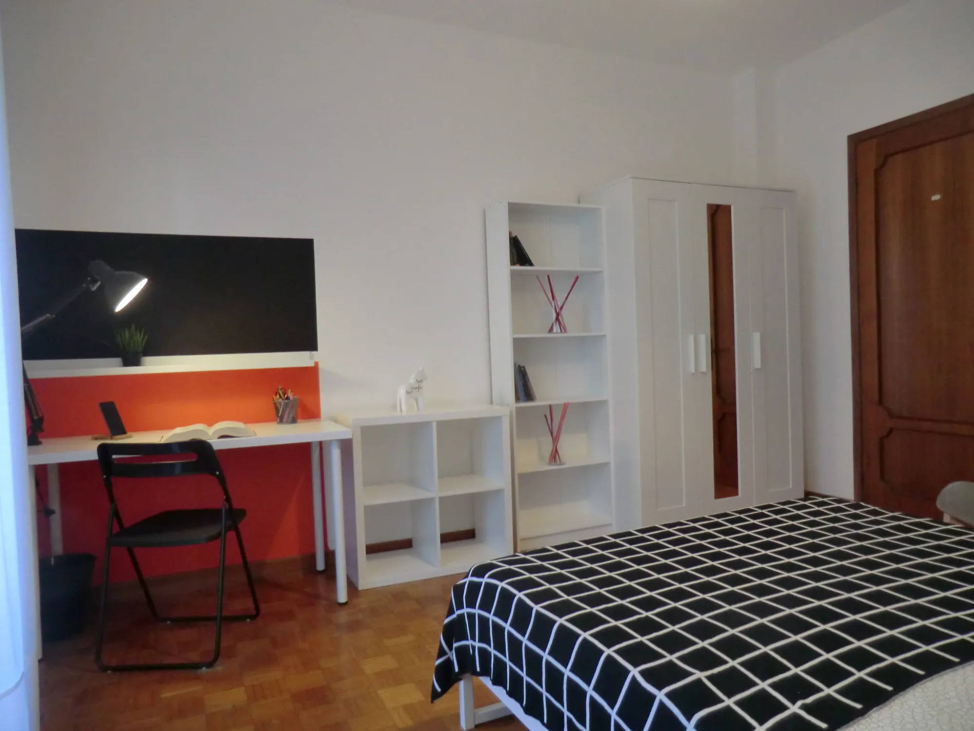 Private room in Padua