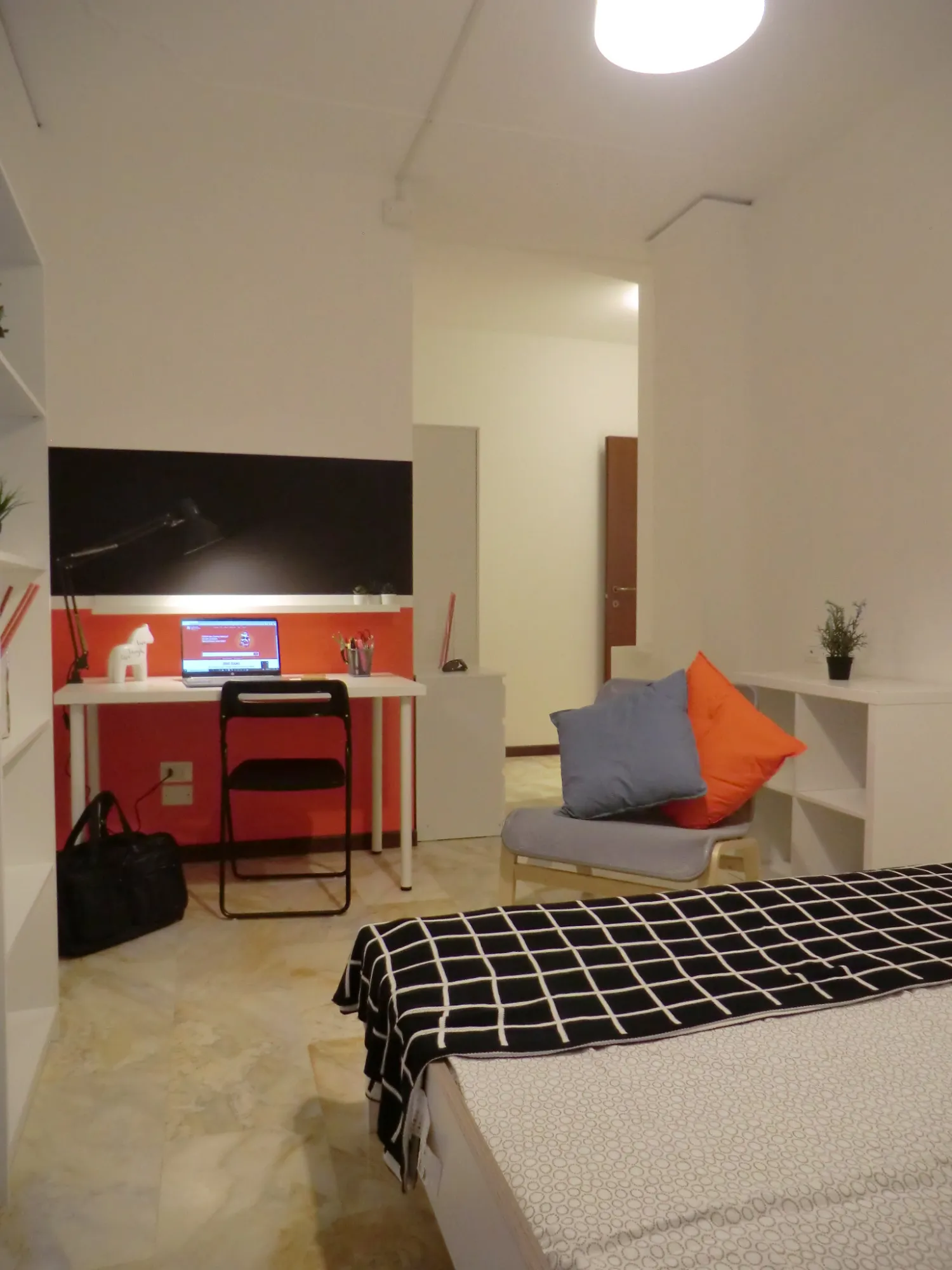Private room in Padua photo 2