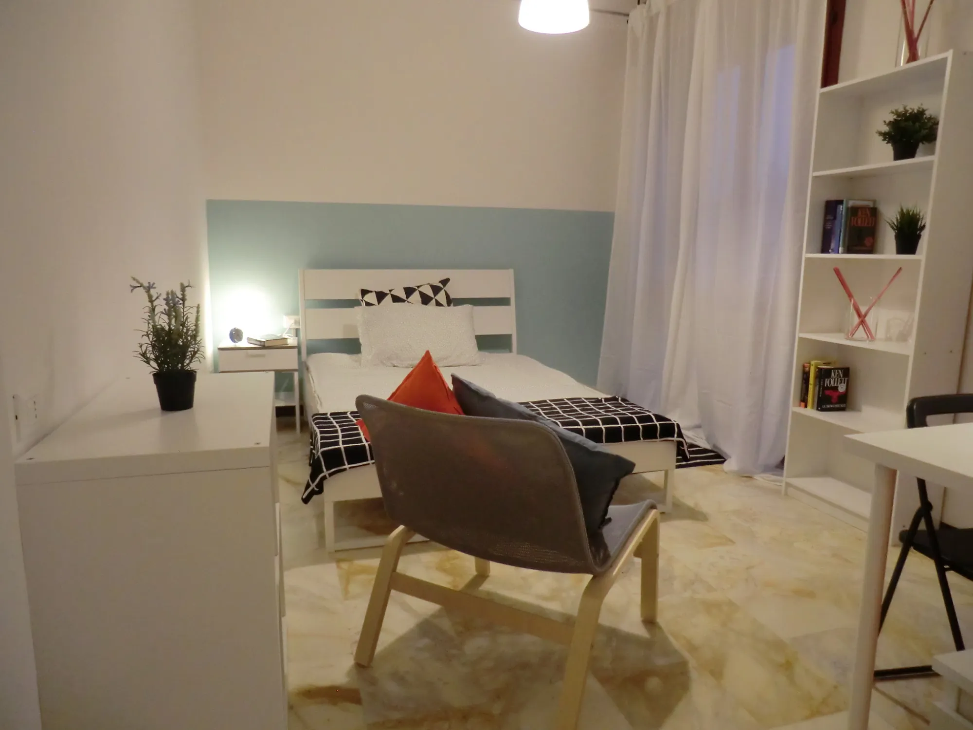 Private room in Padua