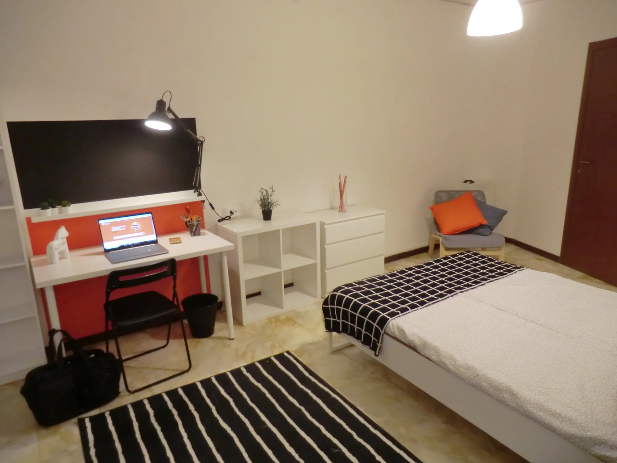 Private room in Padua photo 3