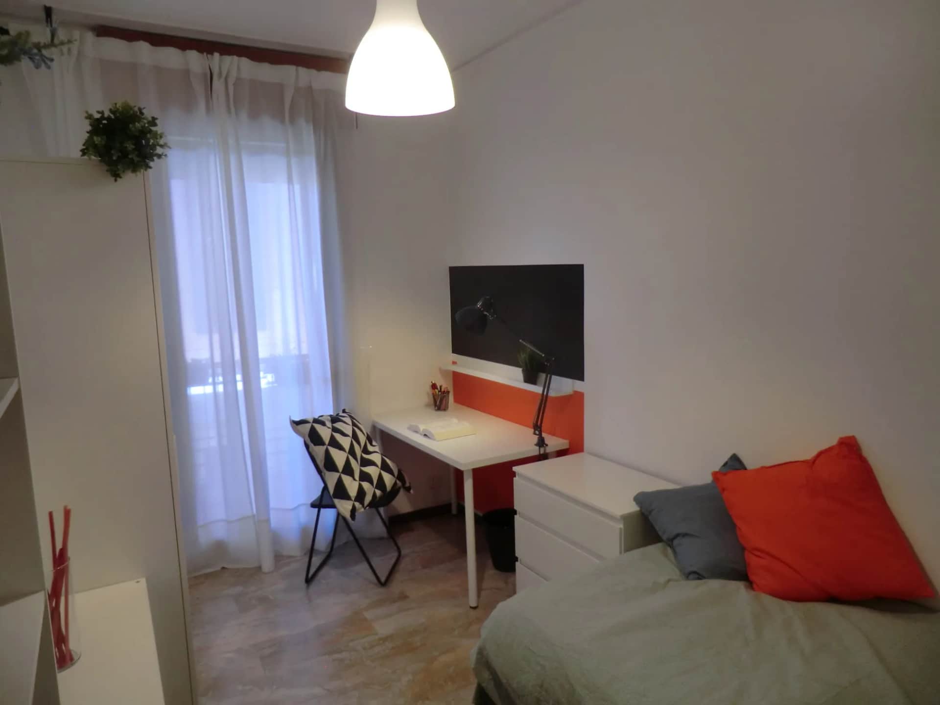 Private room in Padua