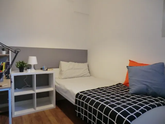 Private room in Padua photo 4