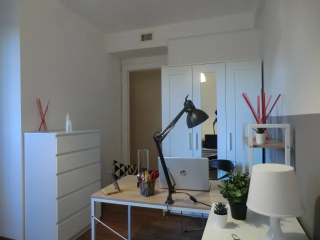 Private room in Padua photo 3