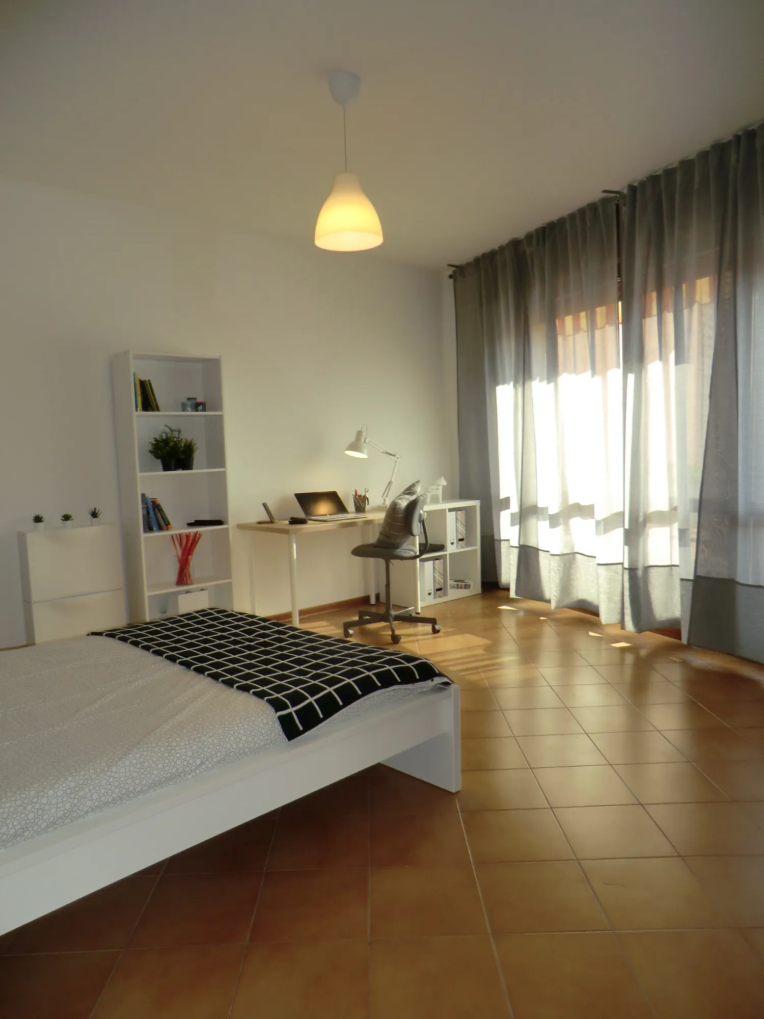 Private room in Padua