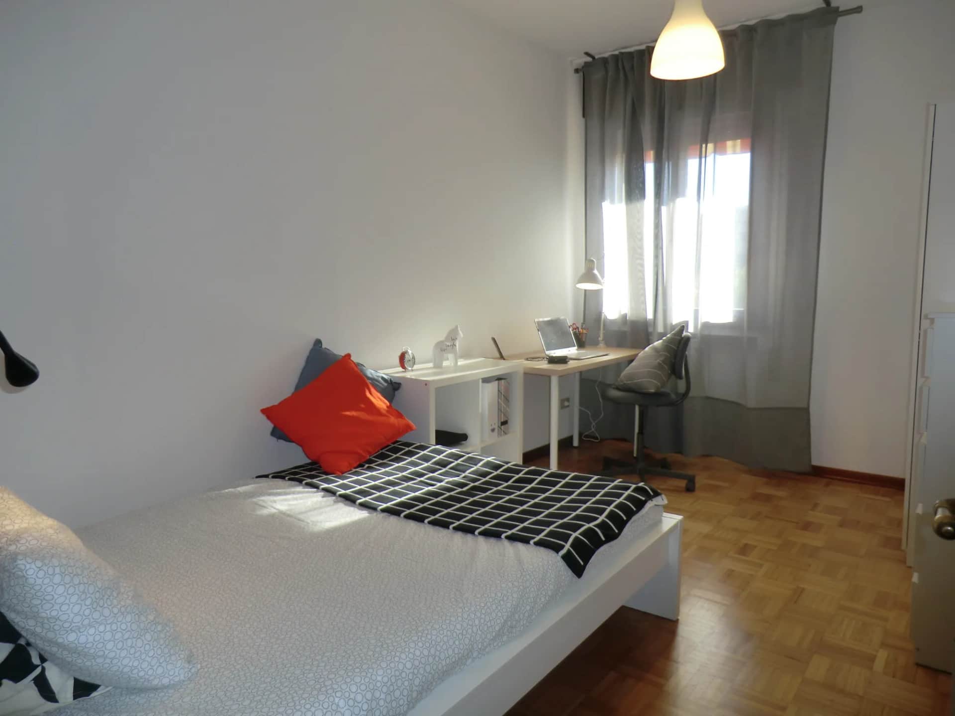 Private room in Padua