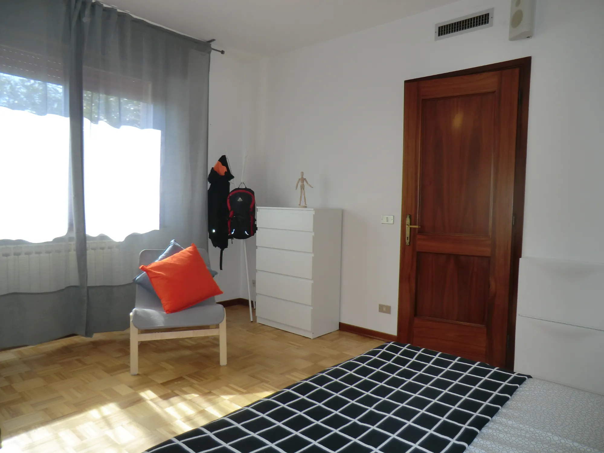Private room in Padua photo 3
