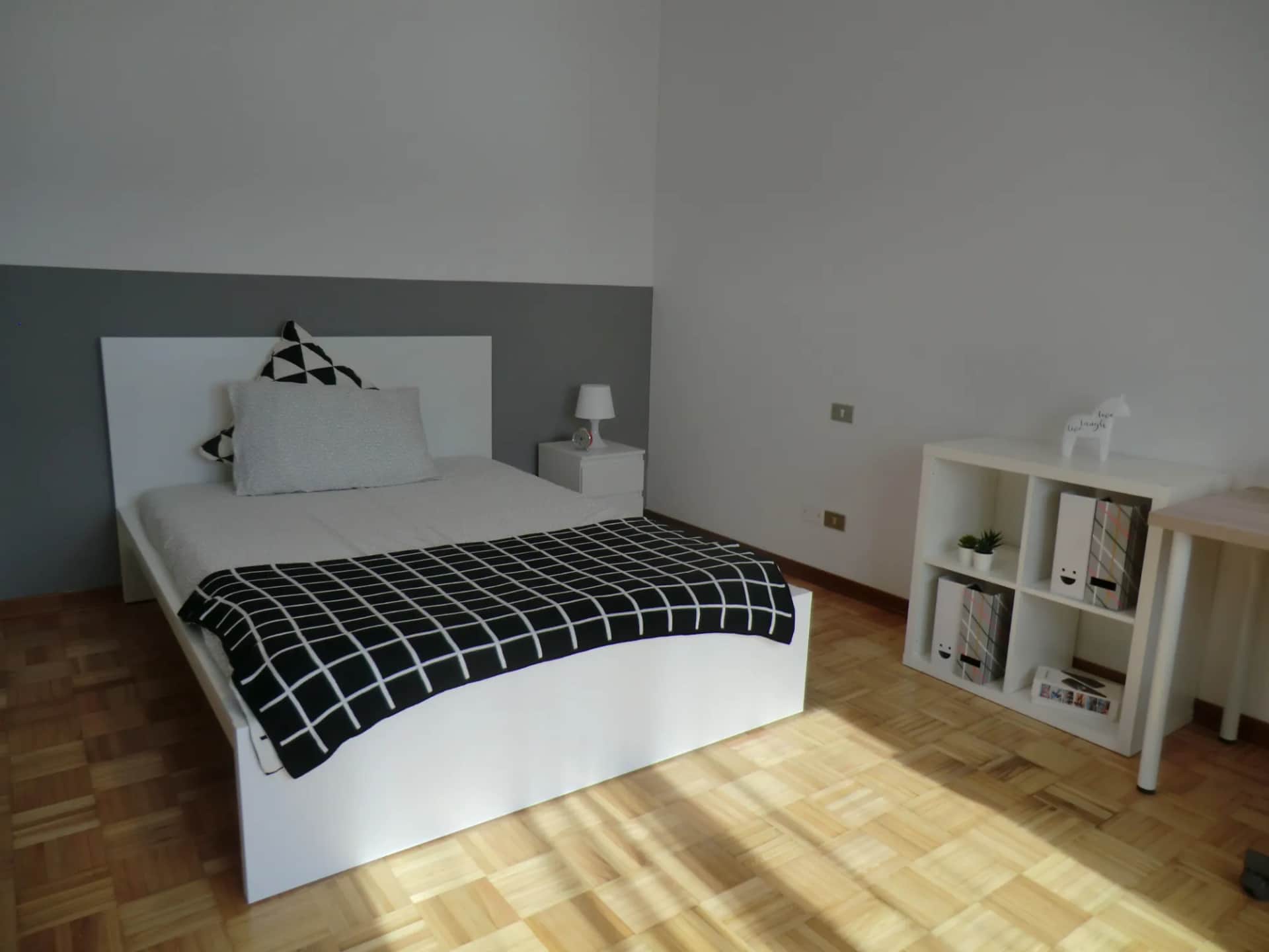 Private room in Padua