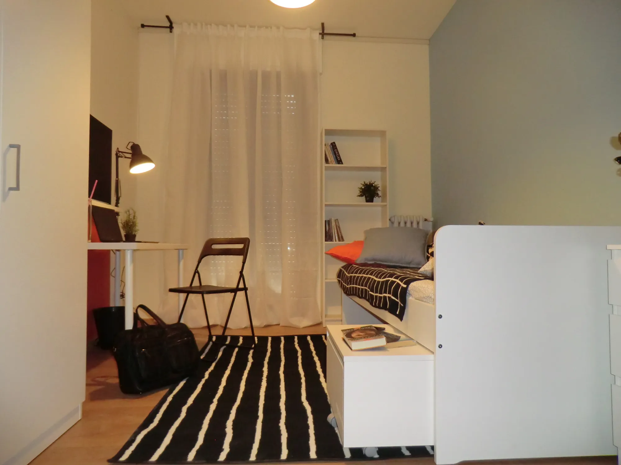 Private room in Padua