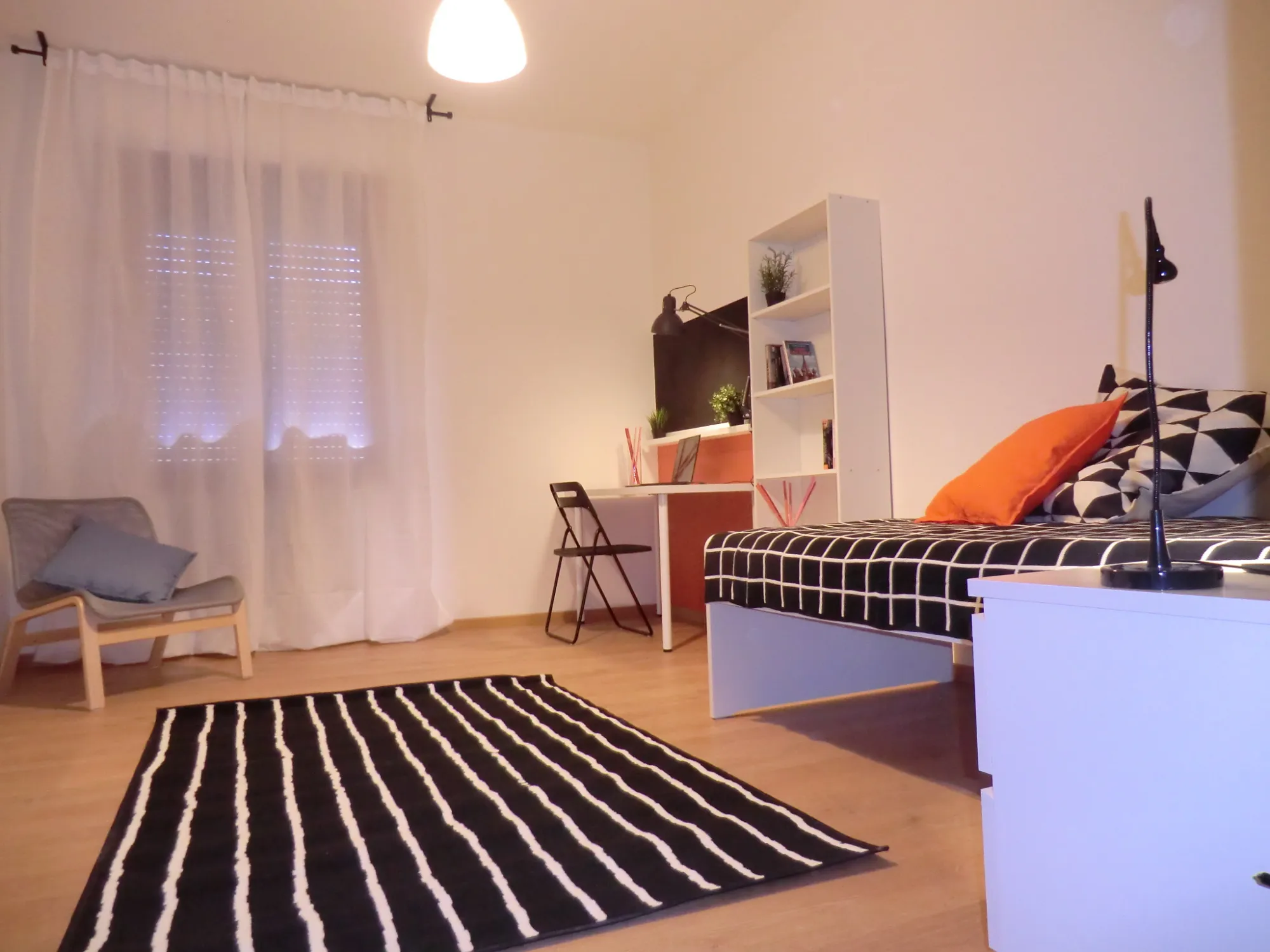 Private room in Padua