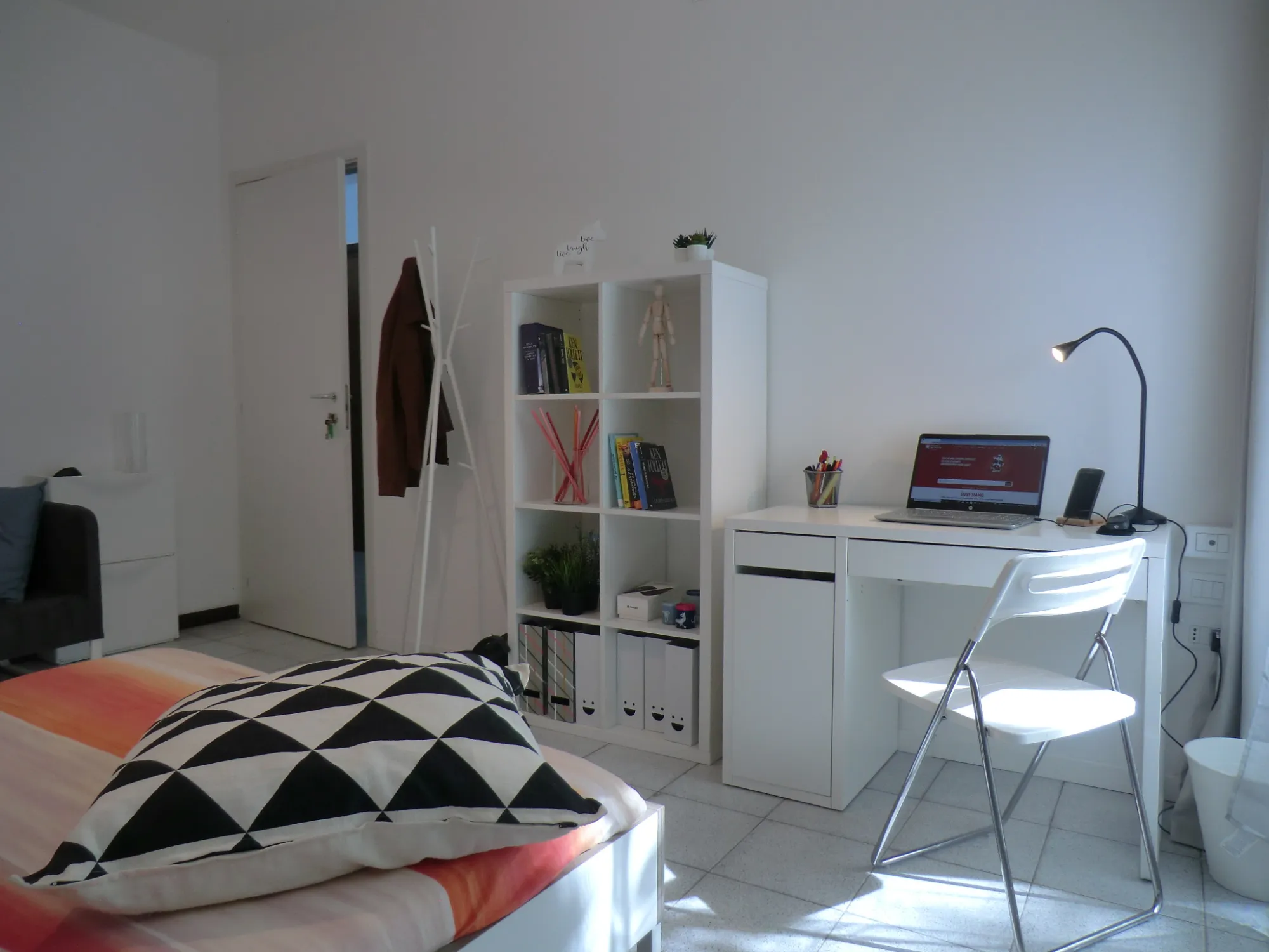 Private room in Padua photo 3