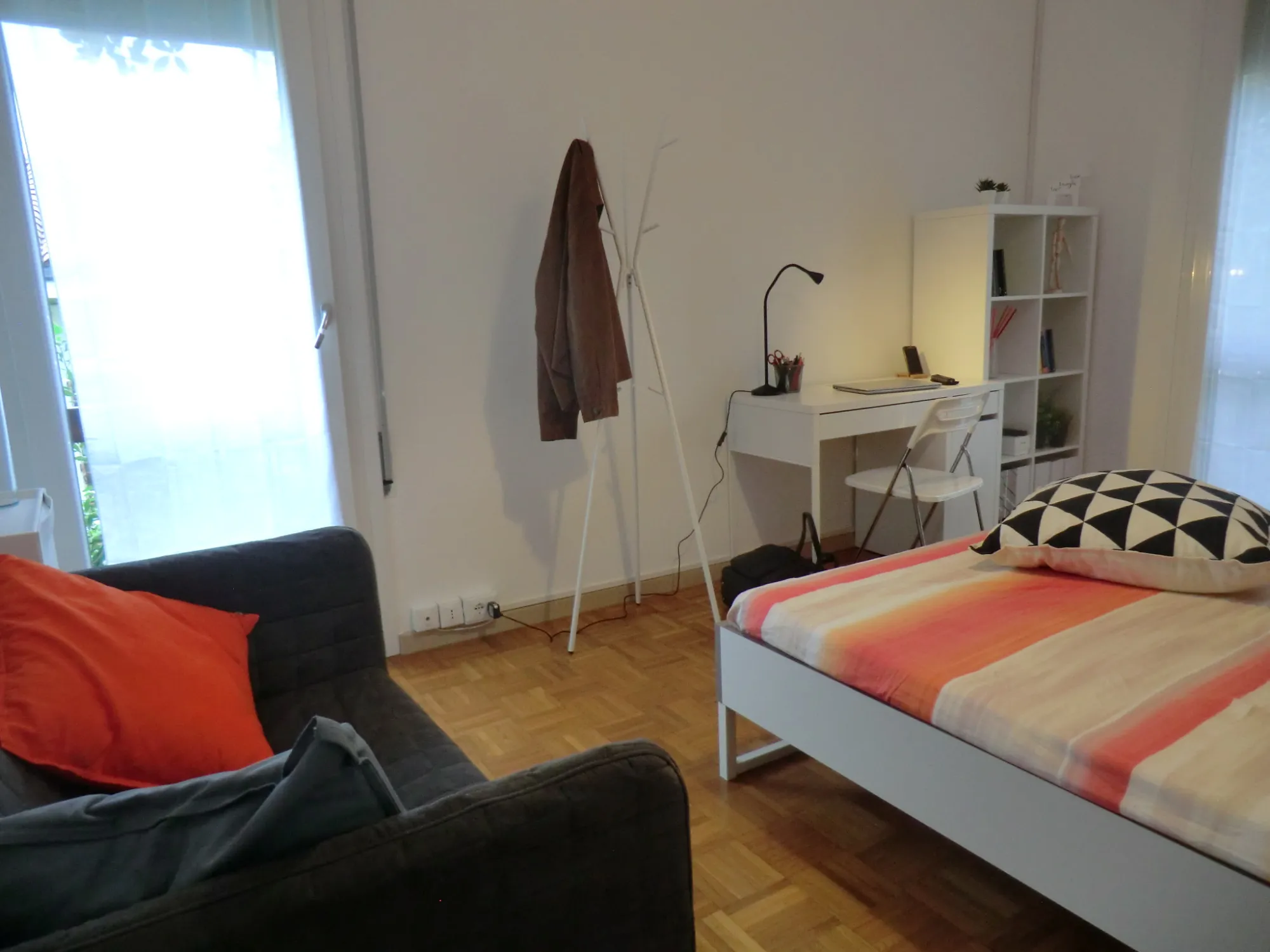 Private room in Padua photo 2