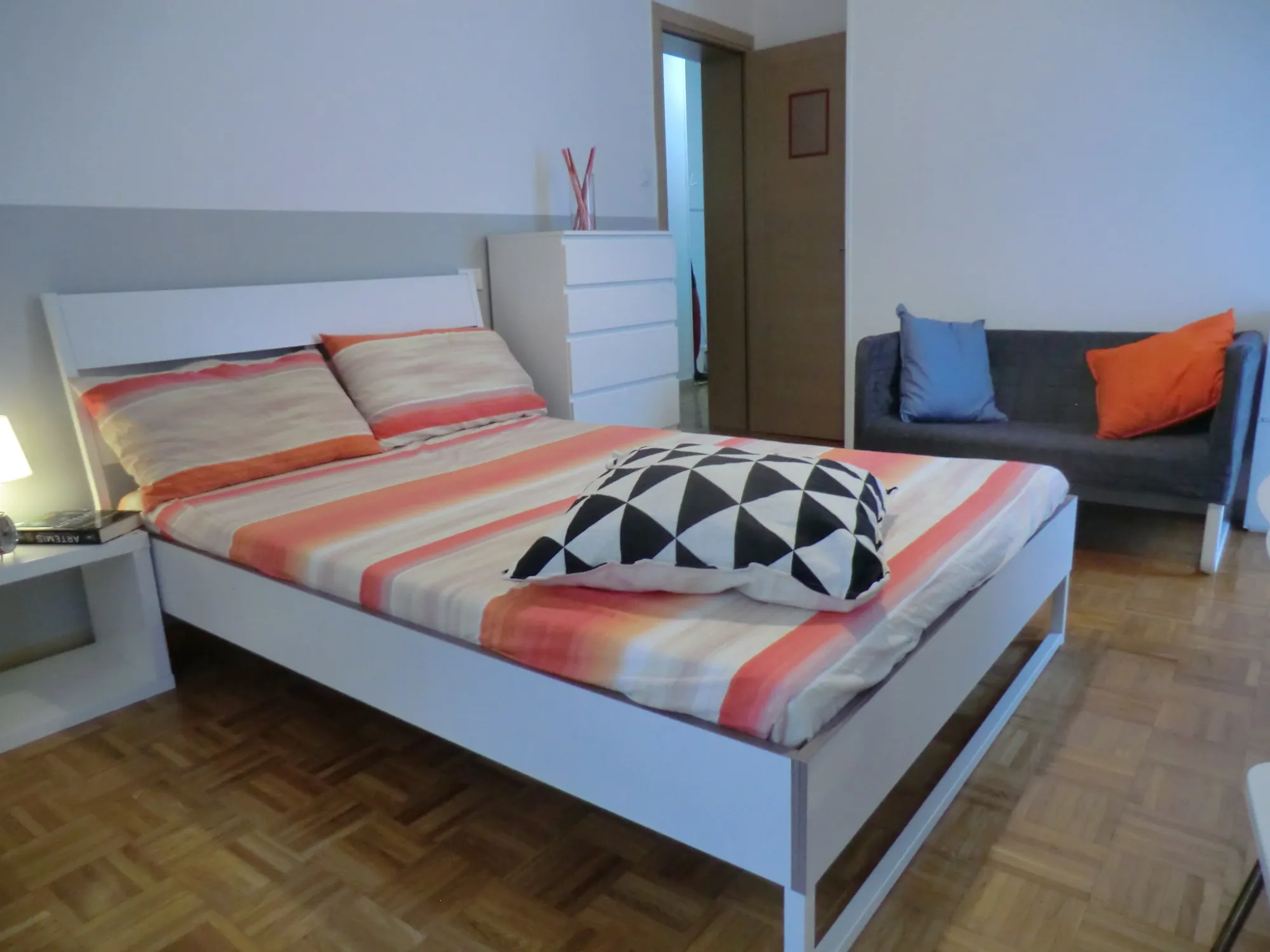 Private room in Padua photo 4