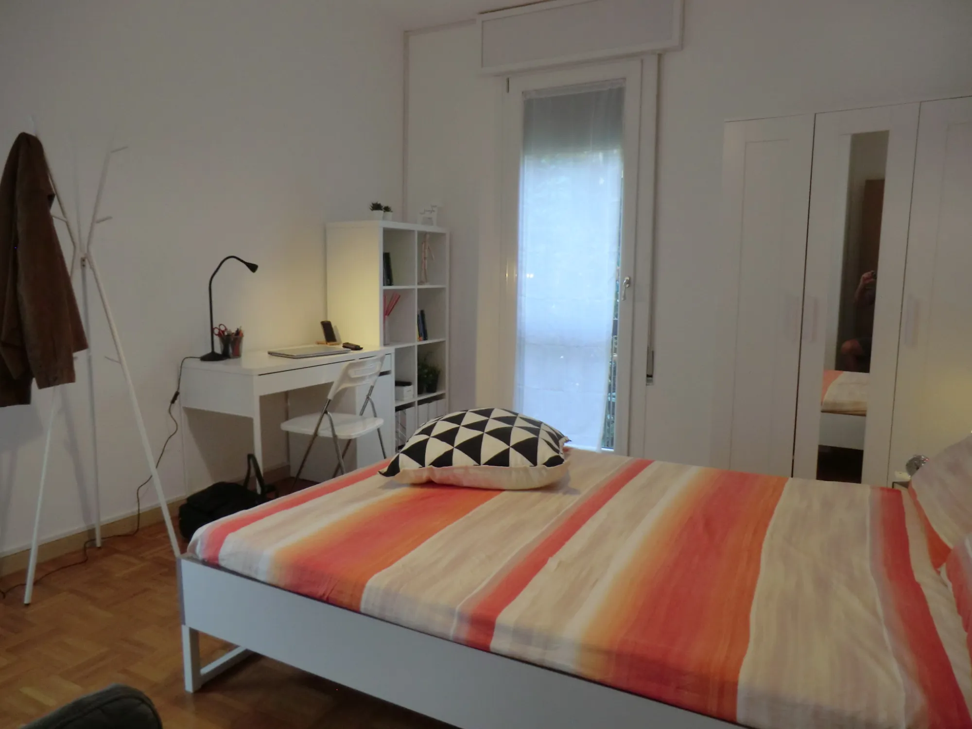 Private room in Padua