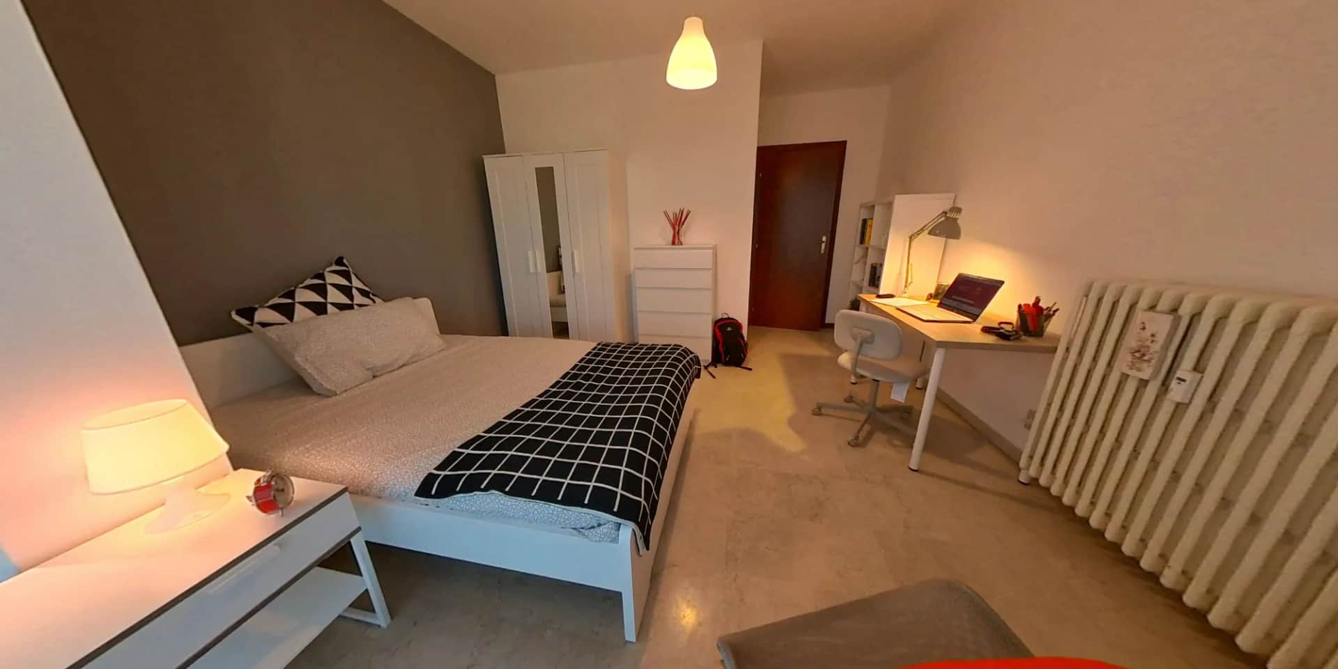 Private room in Padua