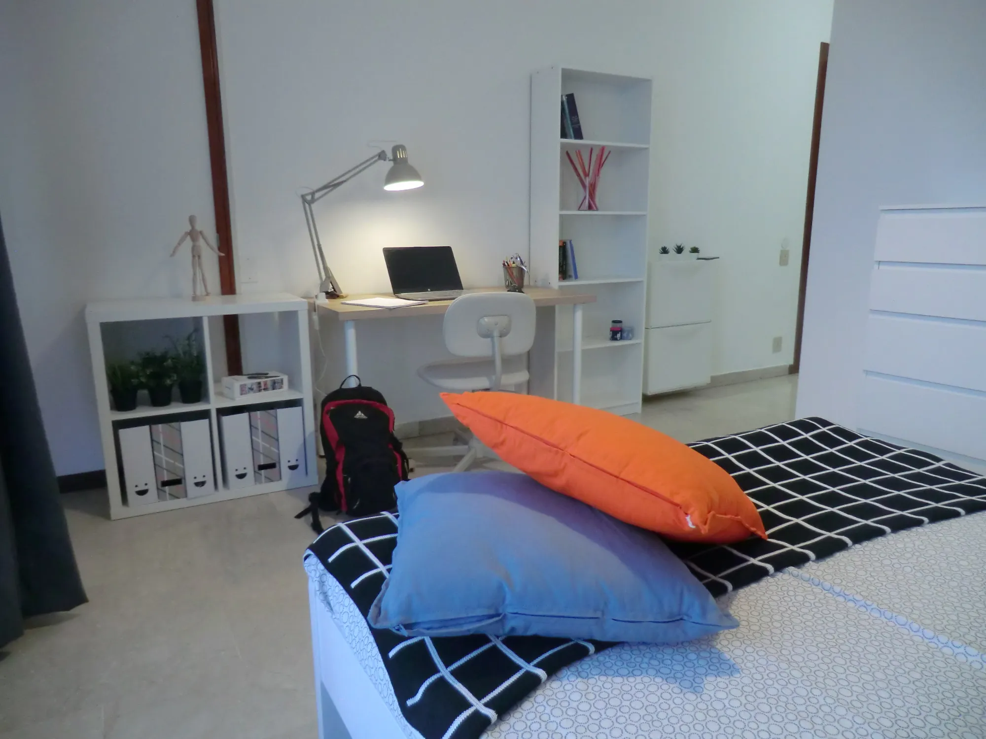 Private room in Padua photo 2