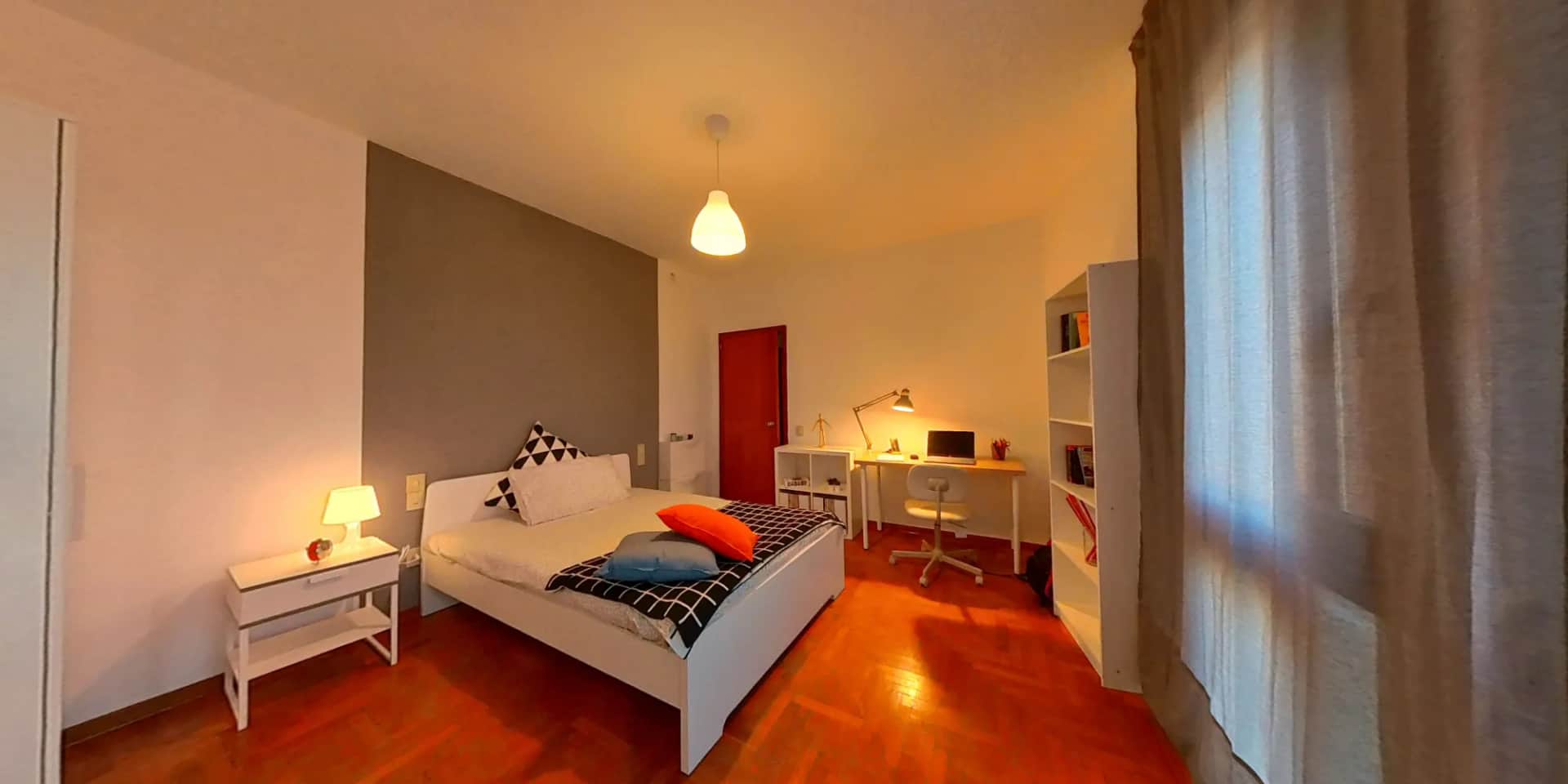 Private room in Padua