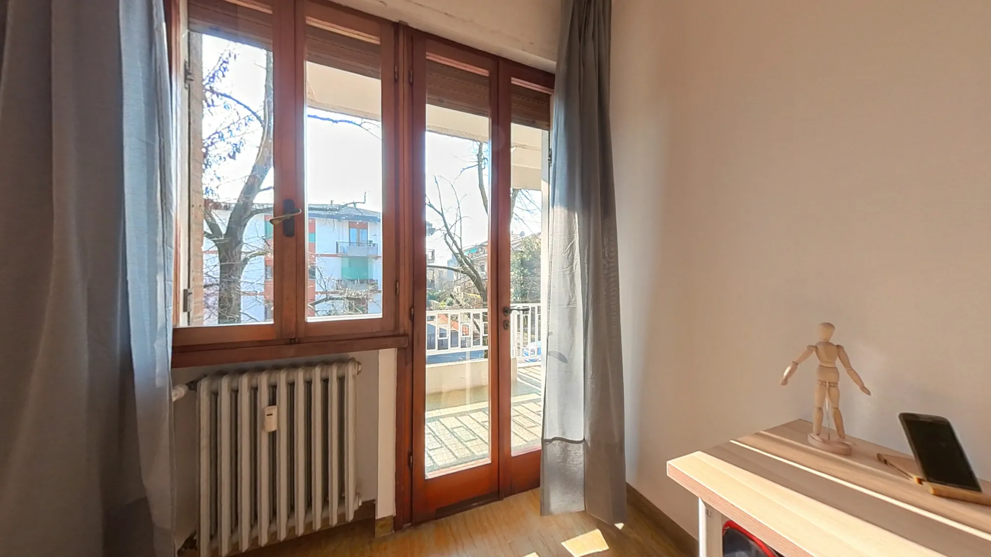 Private room in Padua photo 4