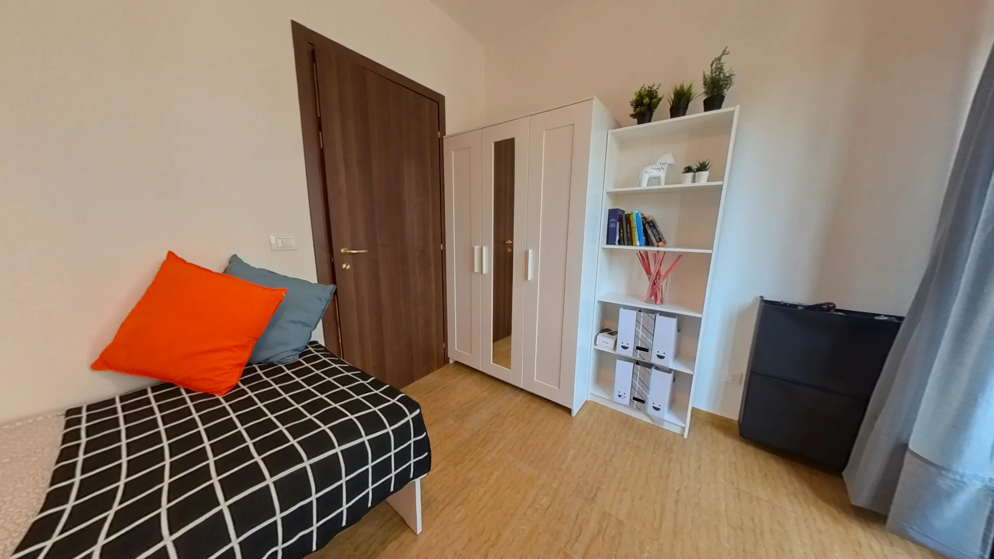 Private room in Padua photo 2