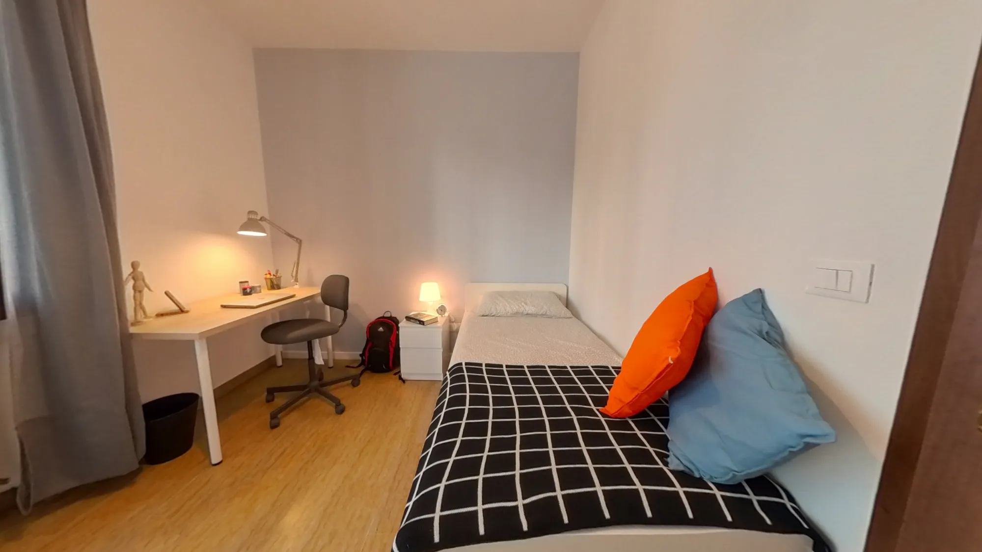 Private room in Padua photo 4