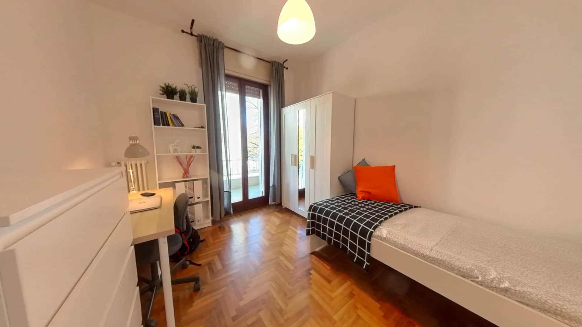 Private room in Padua