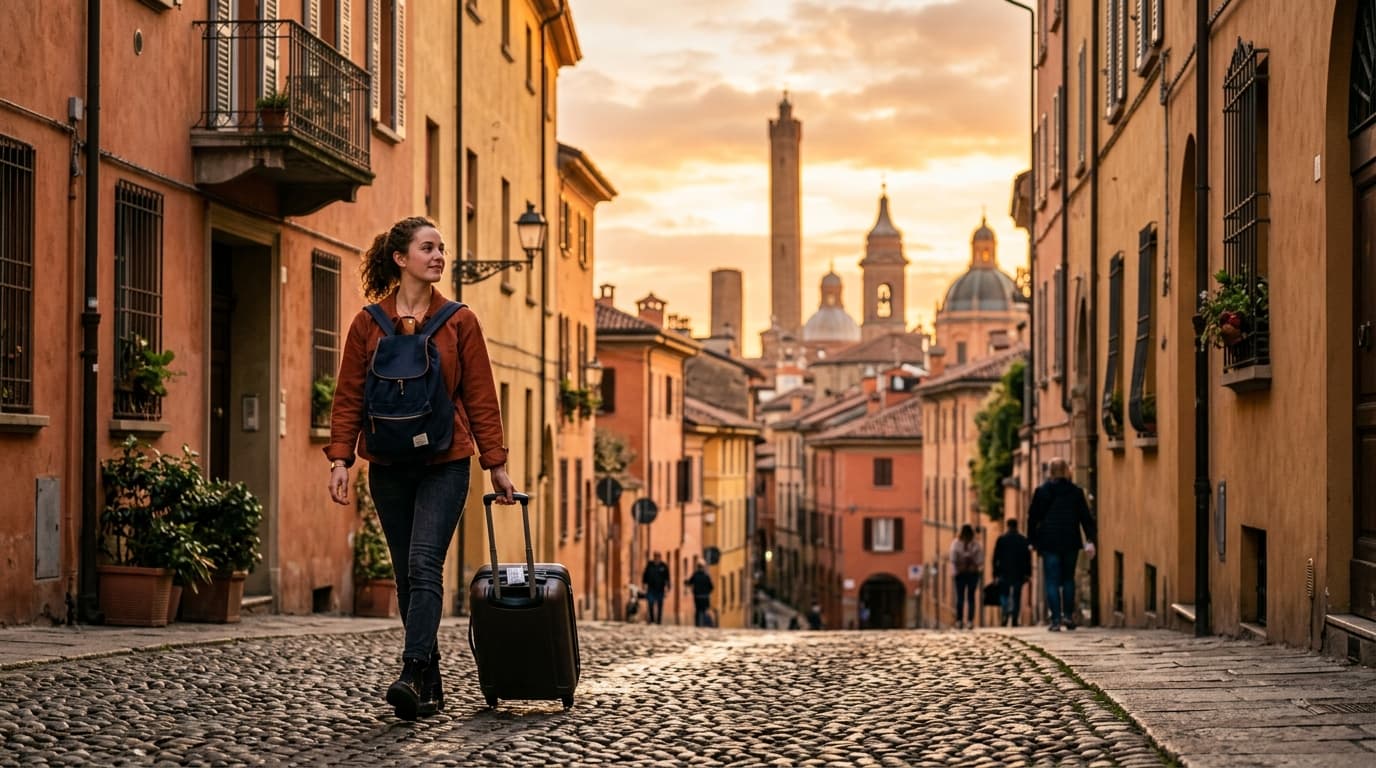Affitti studenteschi in calo nel 2026: la finestra più favorevole da anni per chi cerca casa adesso