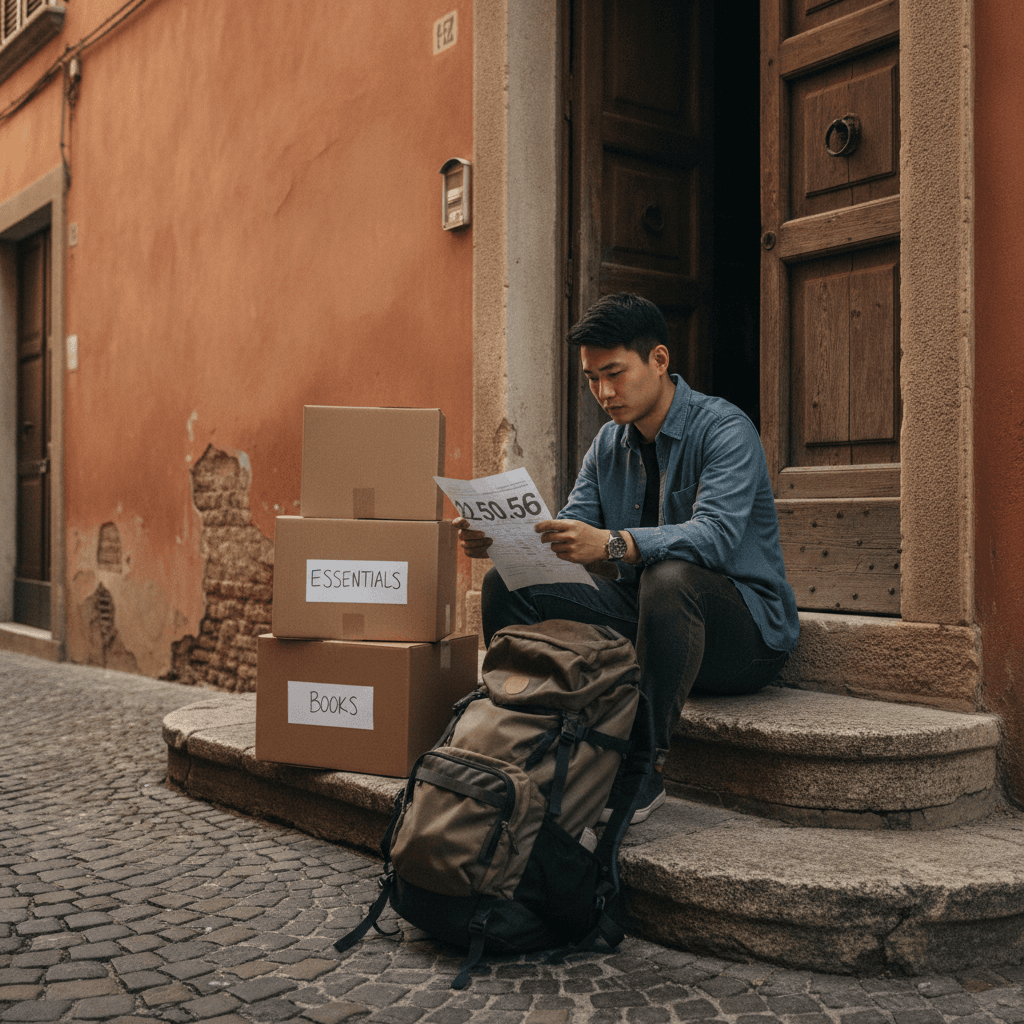 The 2026 student housing crisis: how much does a room cost in Rome, Milan, Bologna, and Florence?