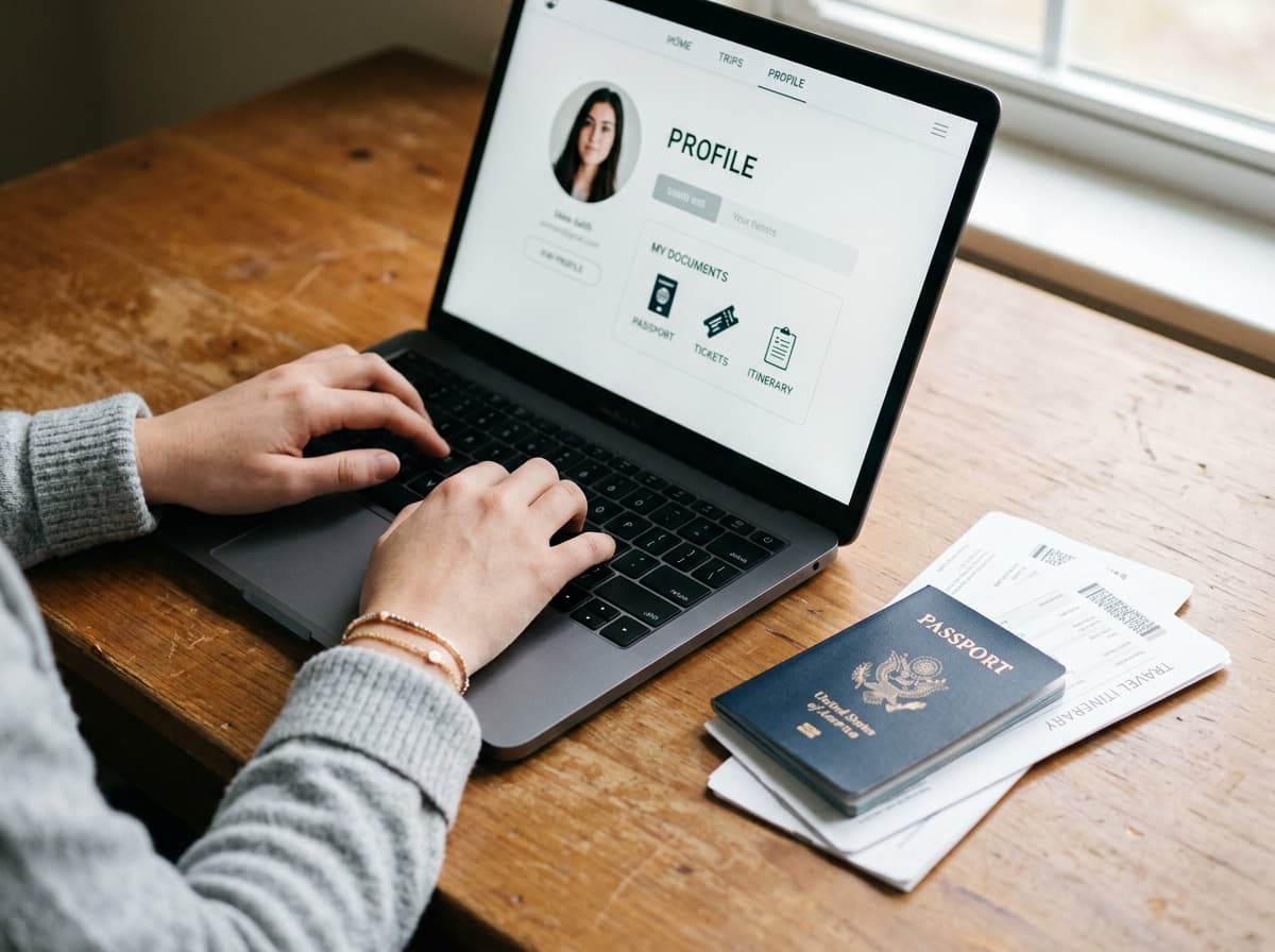 Essential elements of an effective student profile for Erasmus accommodation