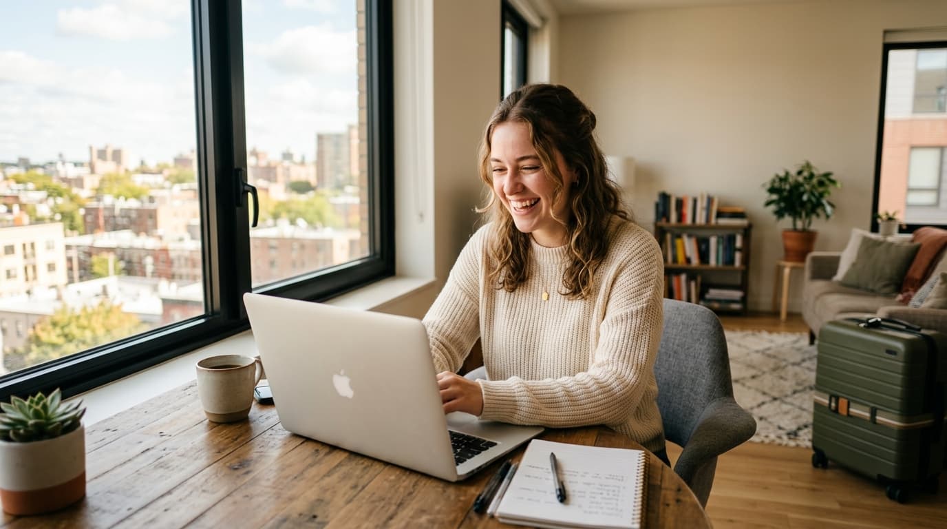 Erasmus Student Rental Profile: the guide to getting approved by hosts fast